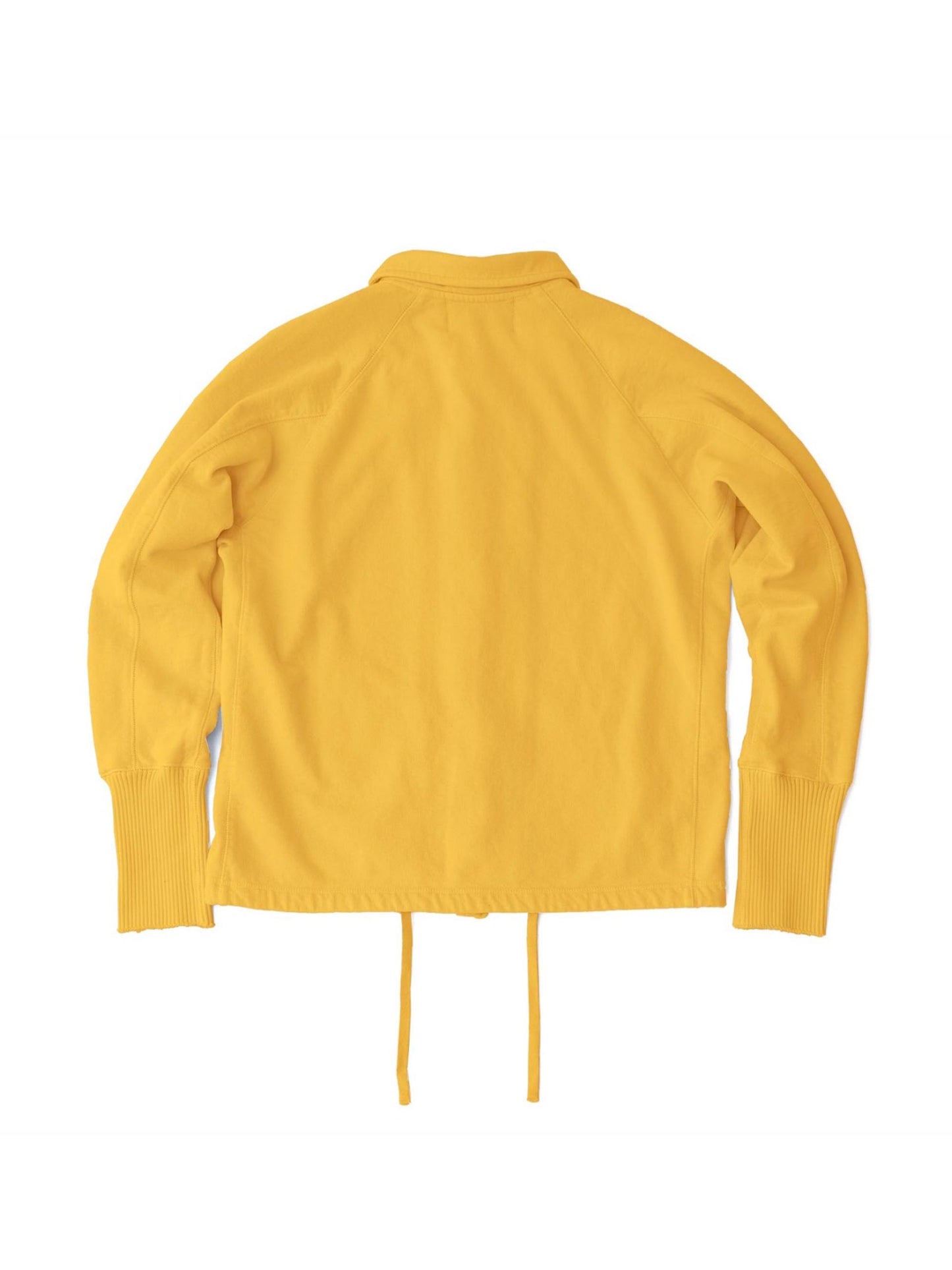 Coach jacket / Yellow(コーチジャケット/イエロー)