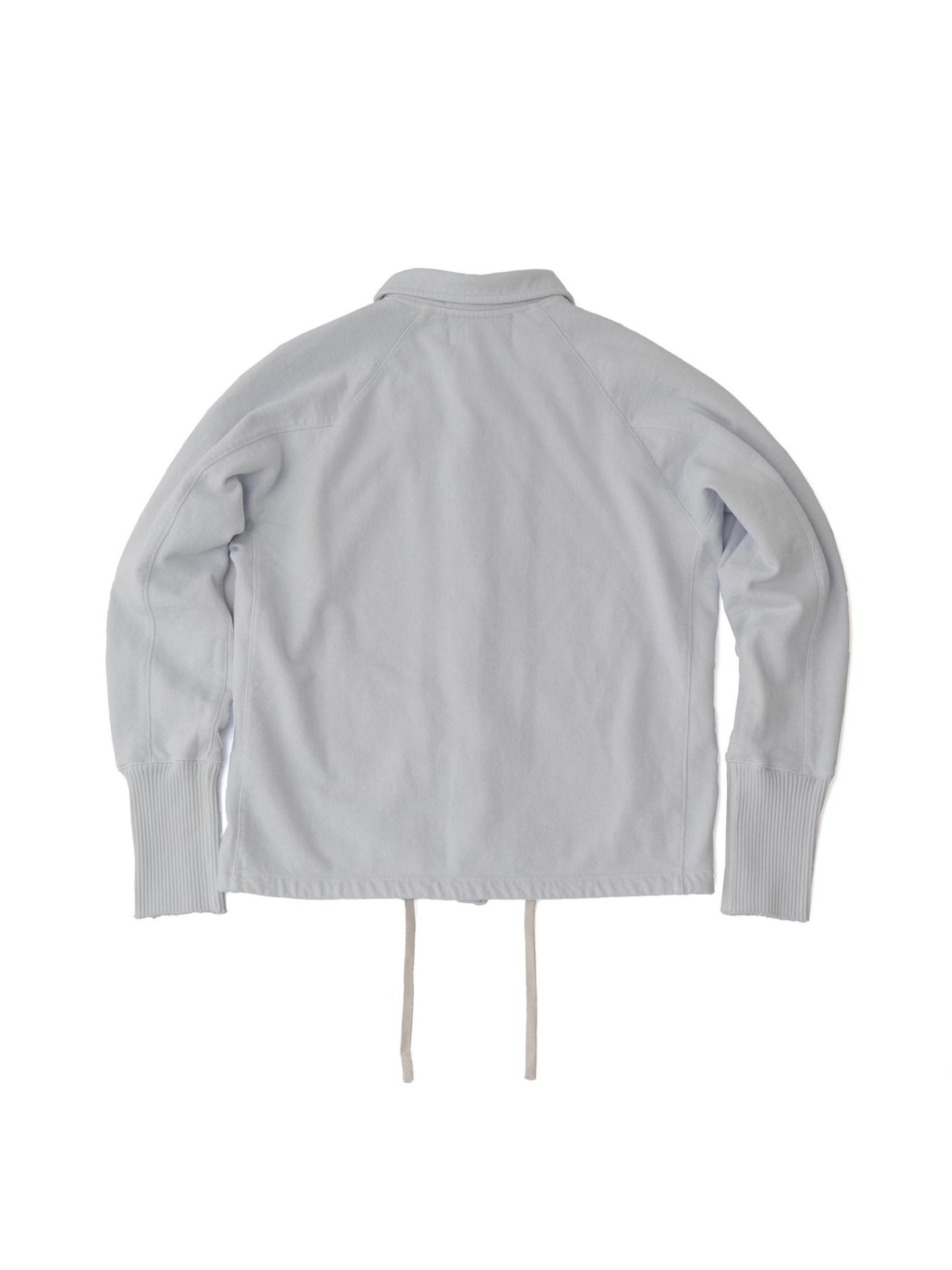 Coach jacket / Gray(コーチジャケット/グレー)