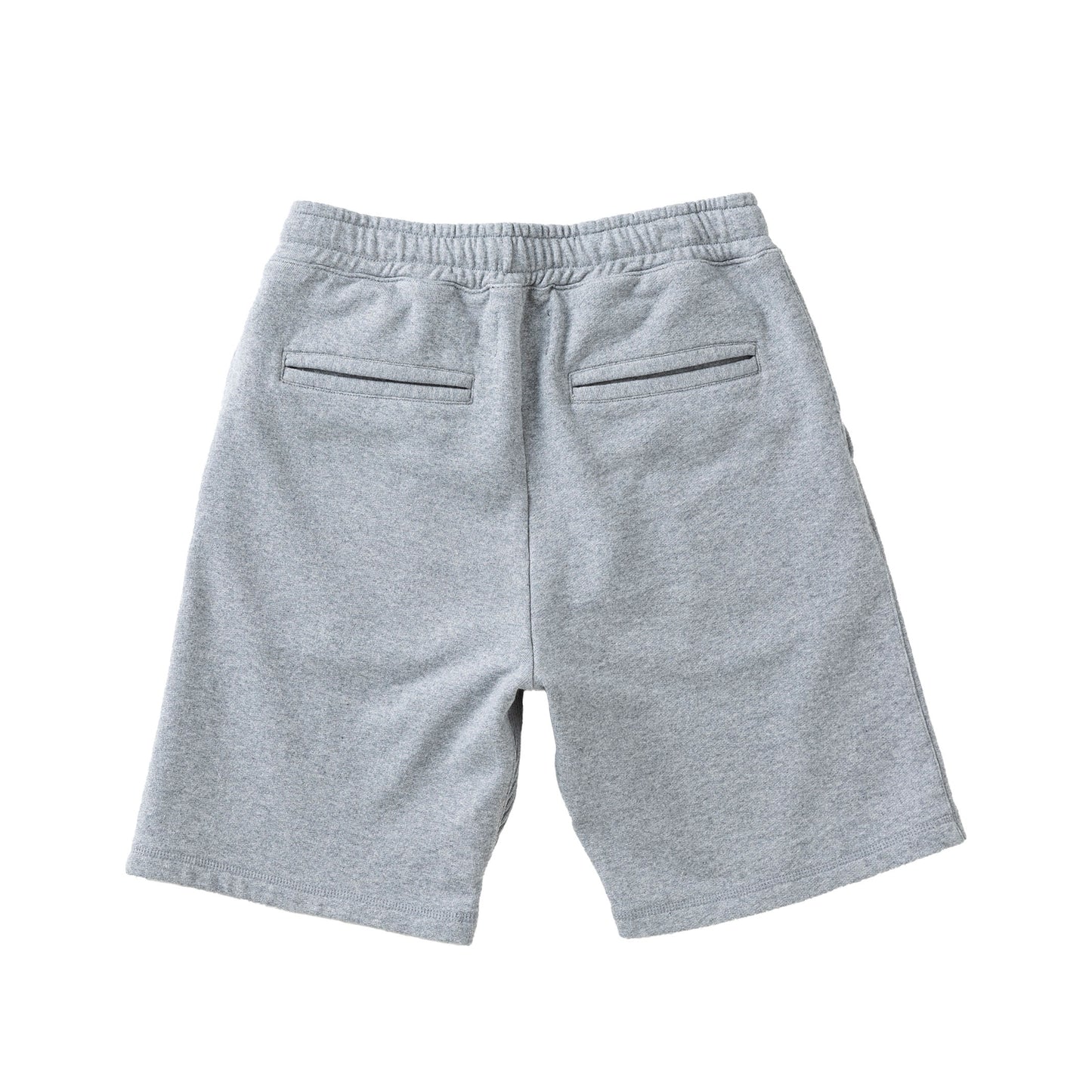 Basic Sweat Short Pants / Top Gray(ベーシックスウェットショートパンツ/トップグレー)