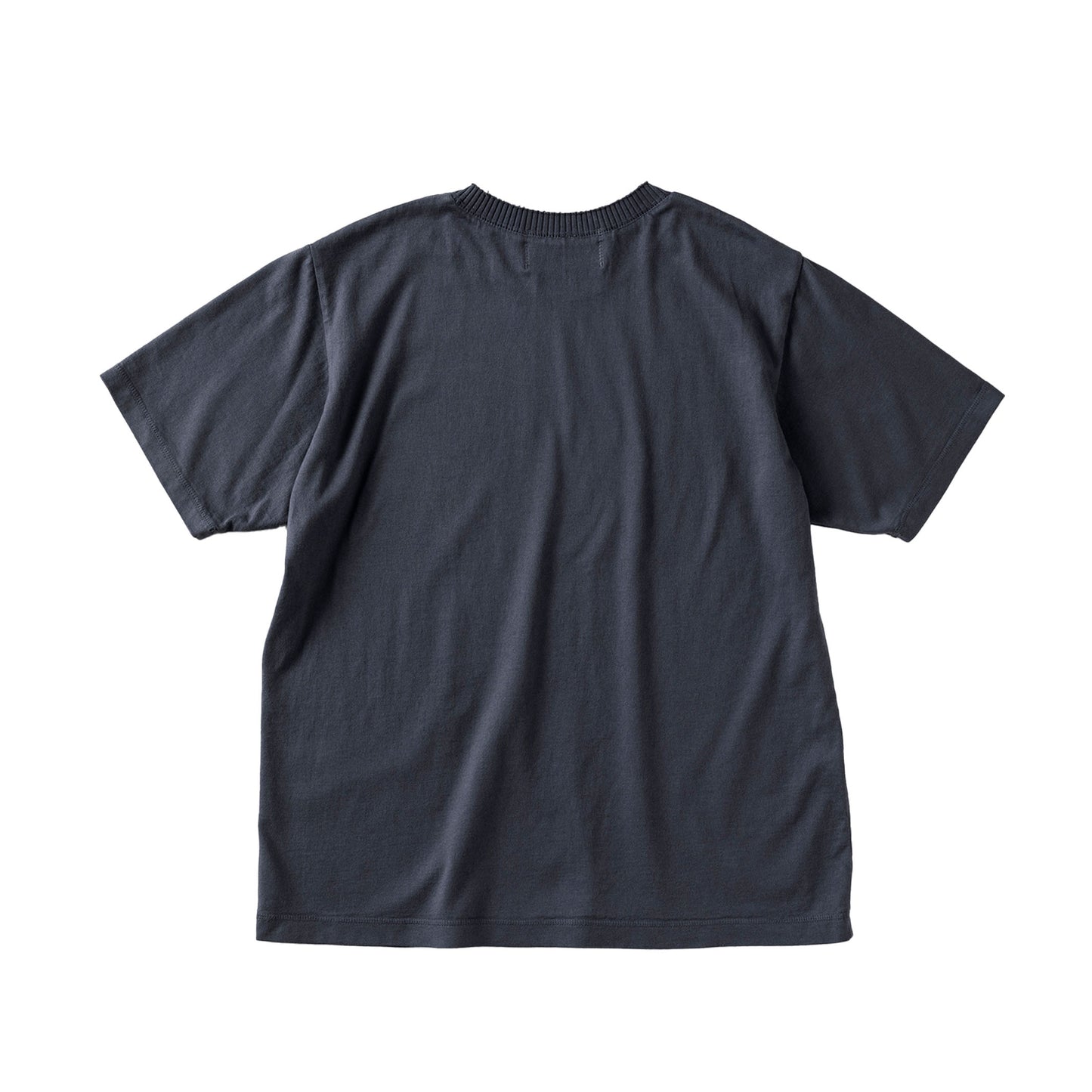 Short Sleeve T Shirts / Vintage Black (ショートスリーブ ティーシャツ/ヴィンテージブラック)