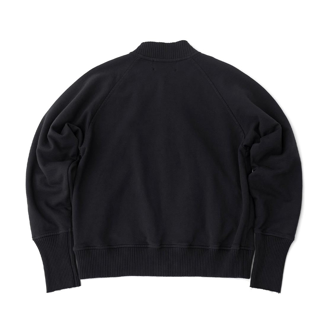 Award Jacket / Black(アワードジャケット/ブラック)