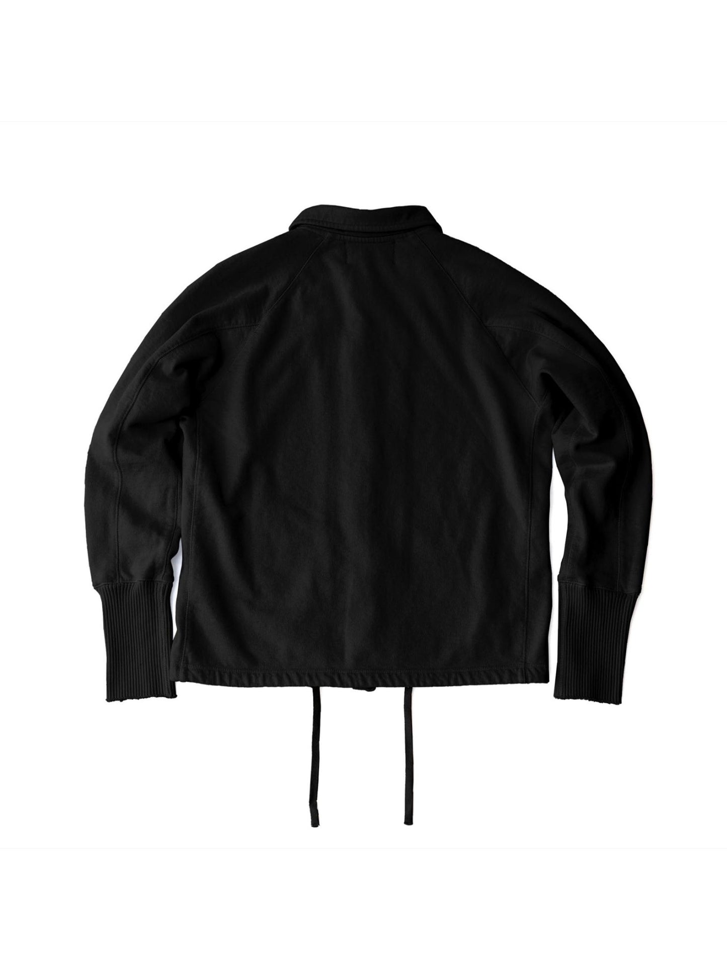 Coach jacket / Black(コーチジャケット/ブラック)