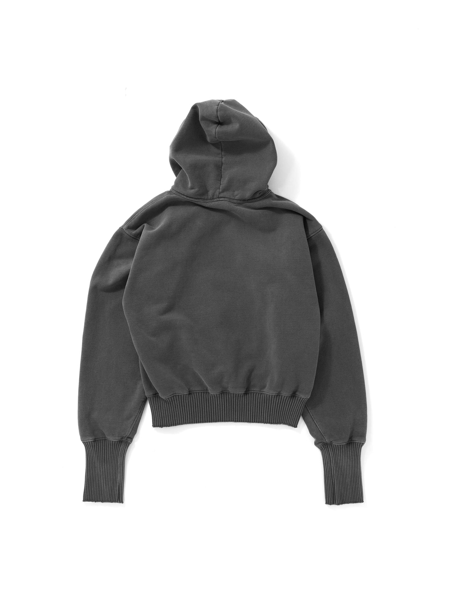 After Hoodie / Fade Black(アフターフーディー/フェードブラック)