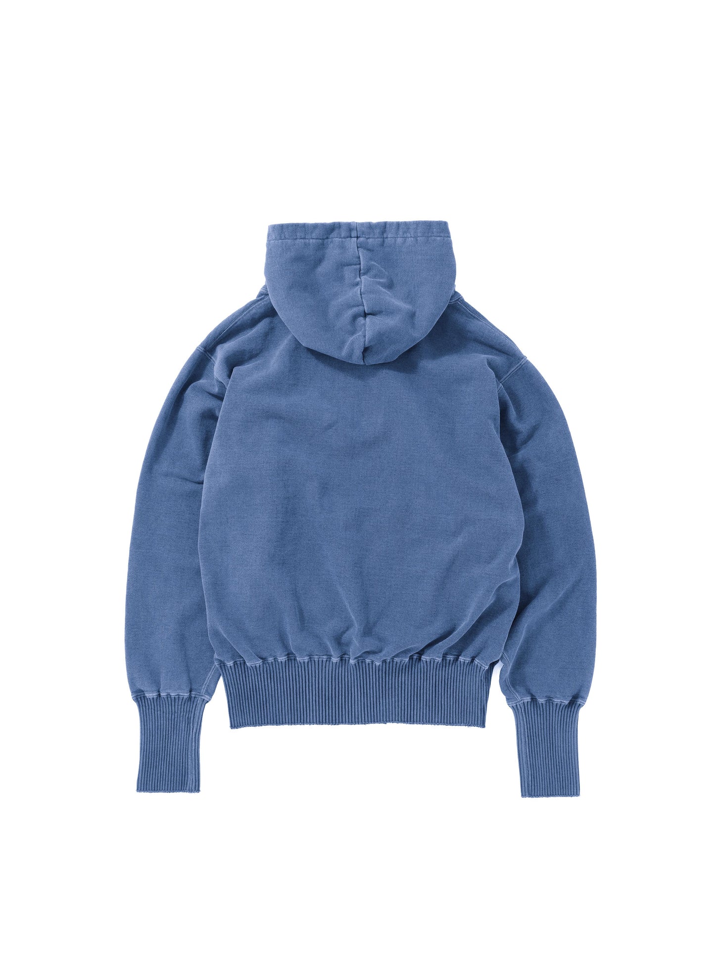 Basic Hoodie / Fade Navy(ベーシック フーディー/フェードネイビー)