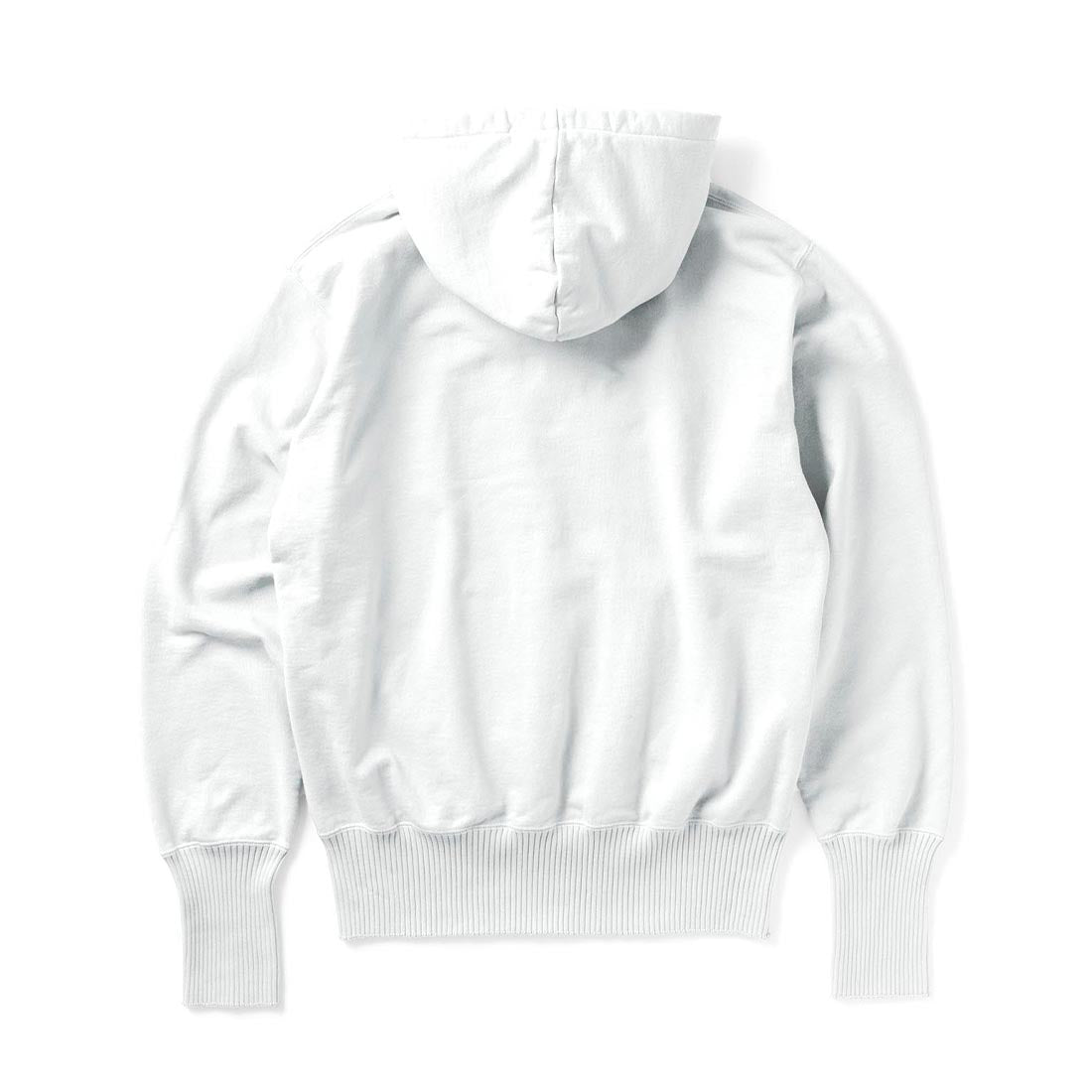 Basic Hoodie / Cloud White(ベーシック フーディー/クラウドホワイト)