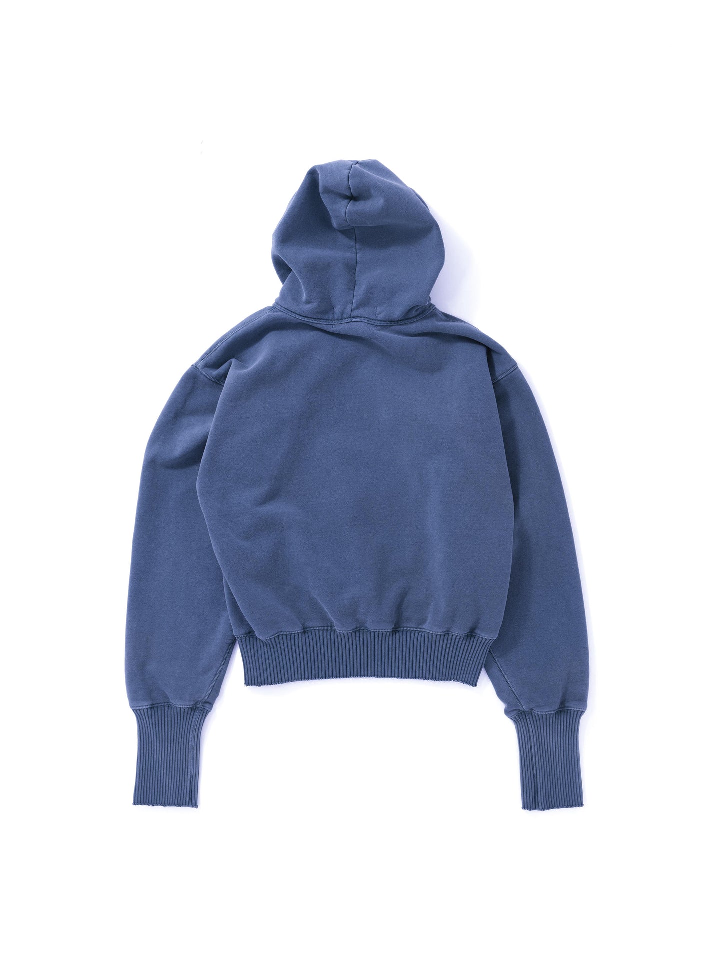 After Hoodie / Fade Navy(アフターフーディー/フェードネイビー)