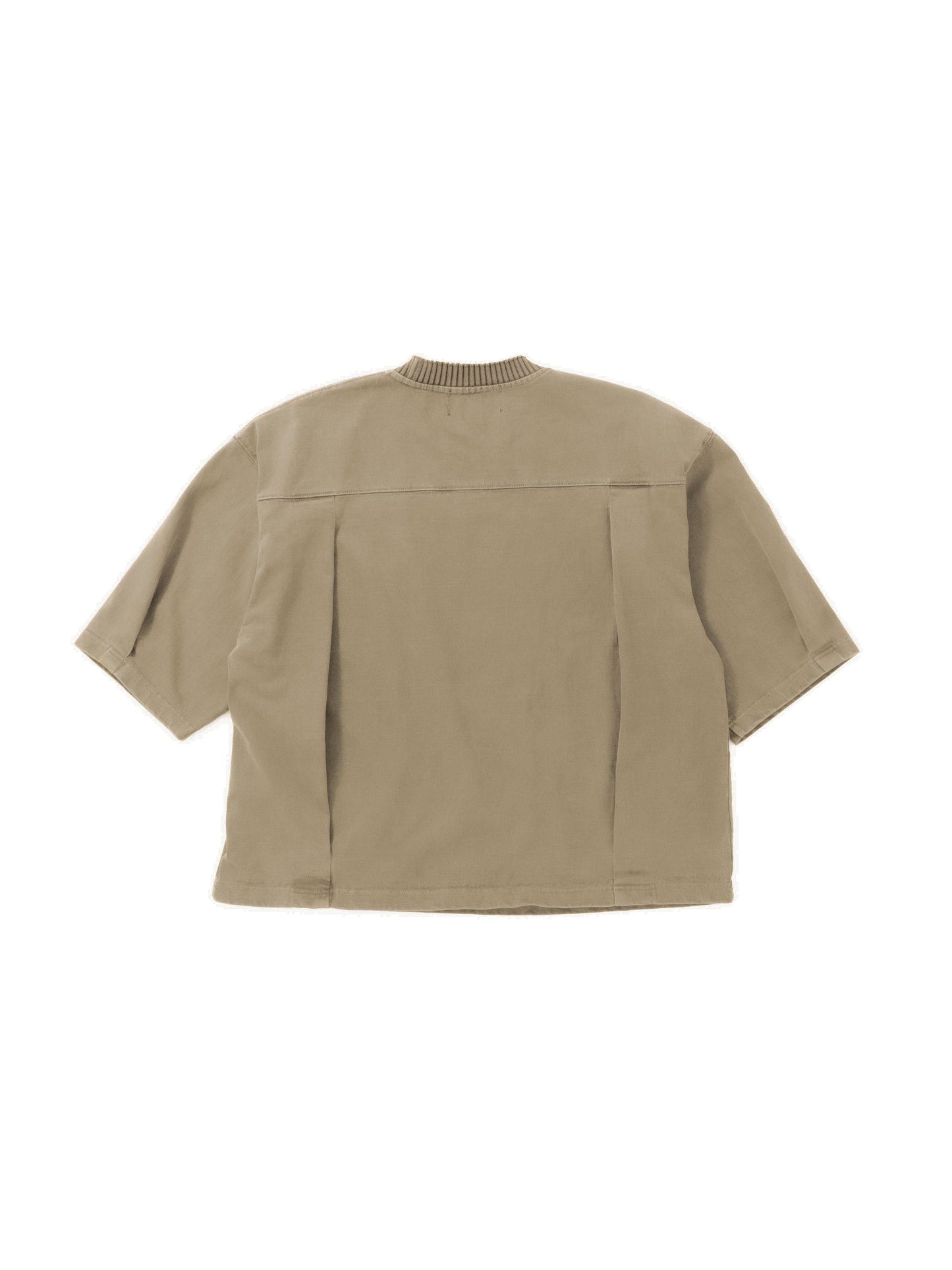Football T Shirts / Army Green(フットボールティーシャツ/アーミーグリーン)