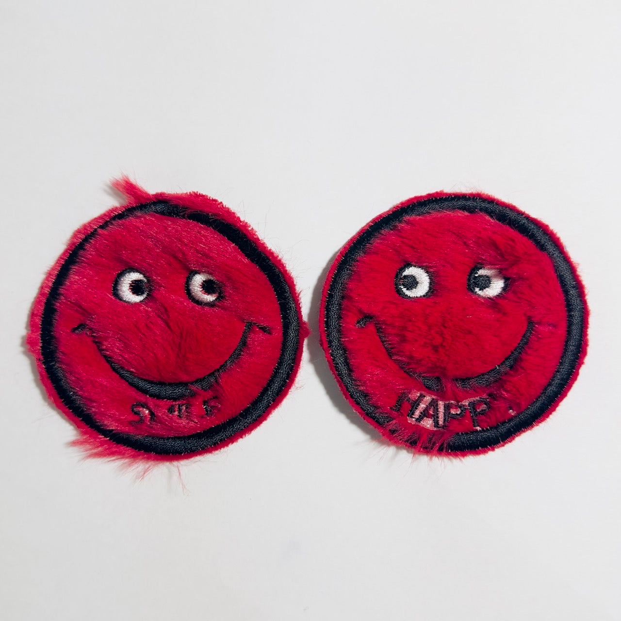 LOVE CAMP Patch " G"