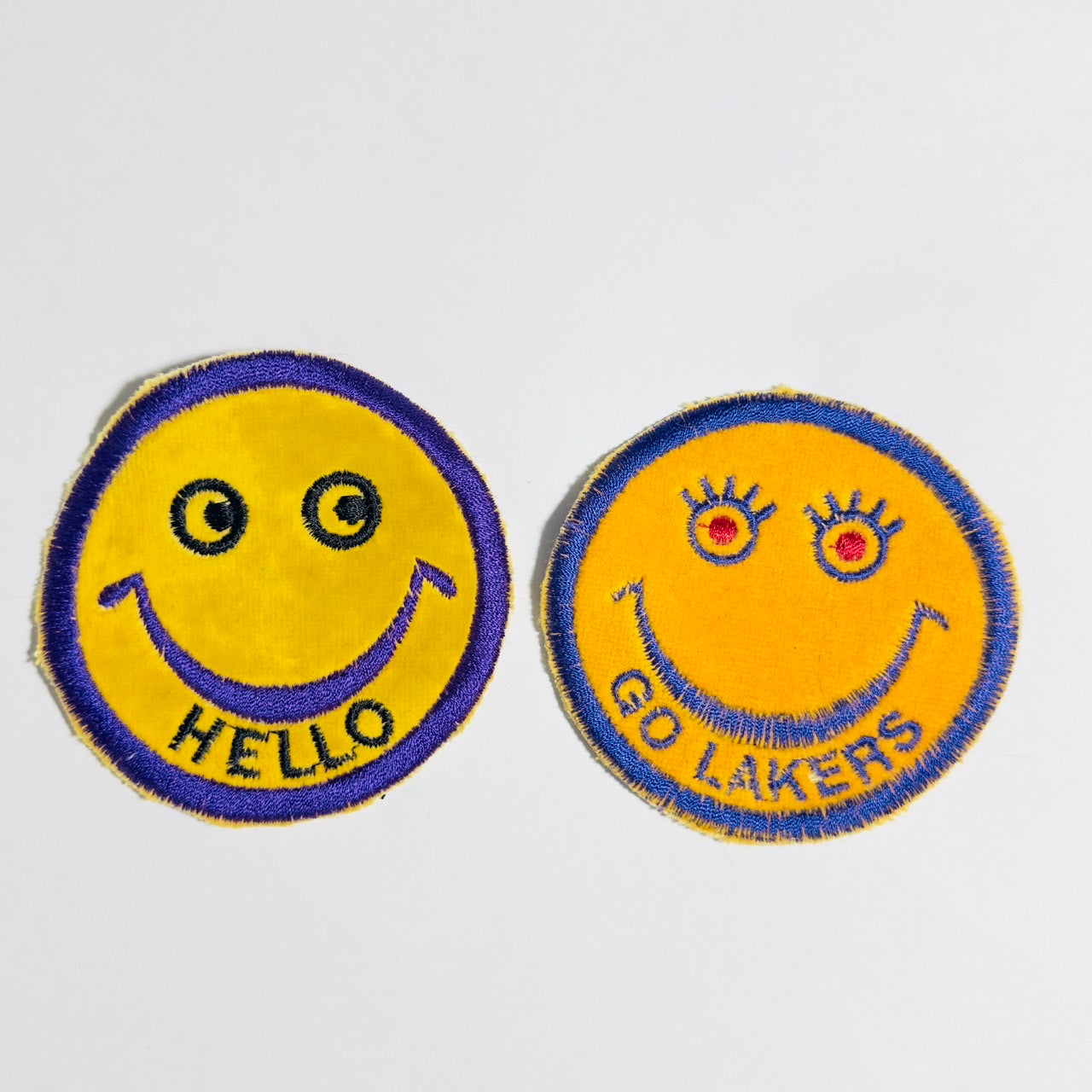 LOVE CAMP Patch "B"