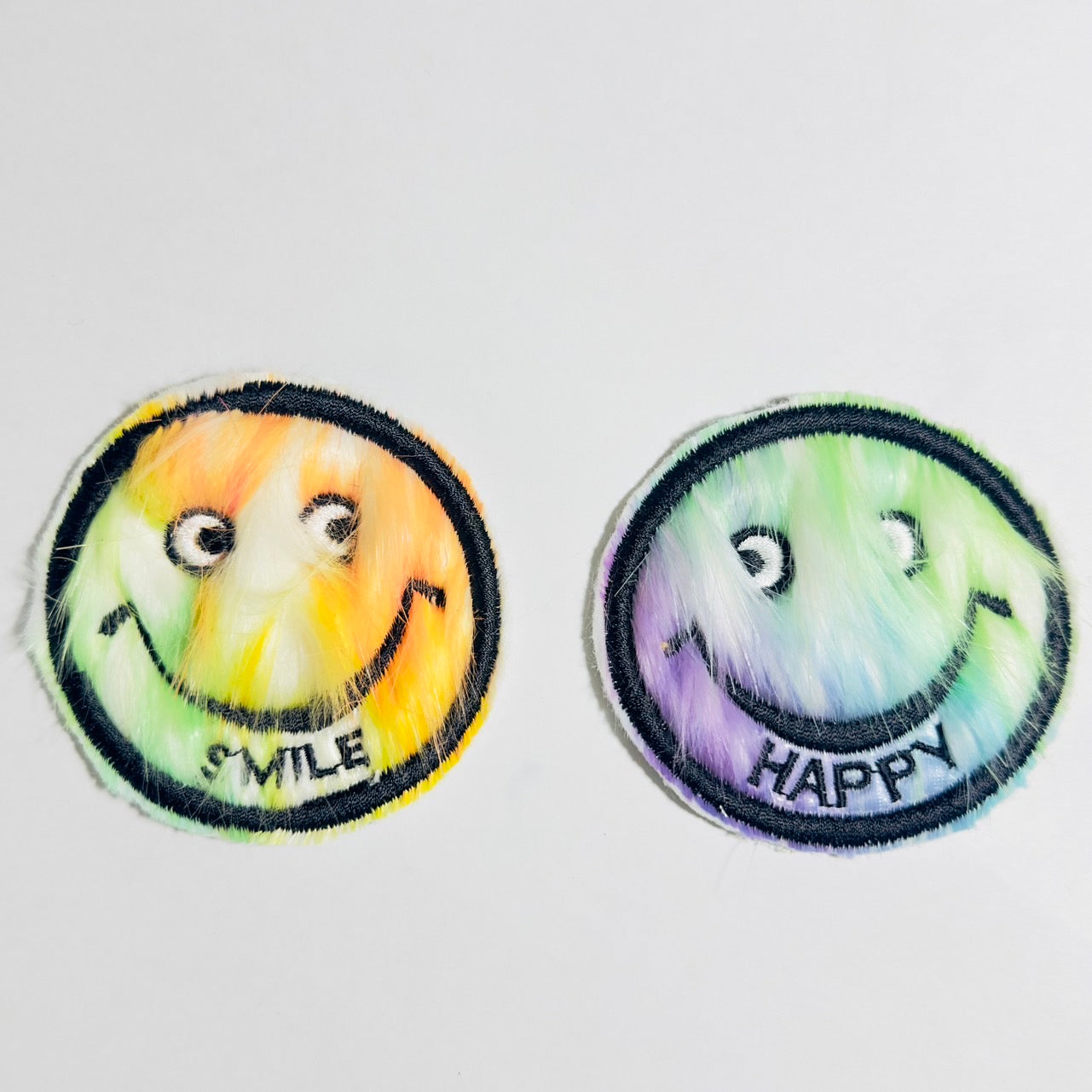LOVE CAMP Patch "C"