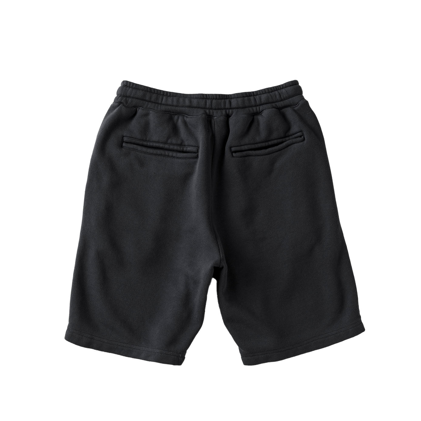 Sweat Short Pants / Vintage Black(スウェットショートパンツ/ヴィンテージブラック)