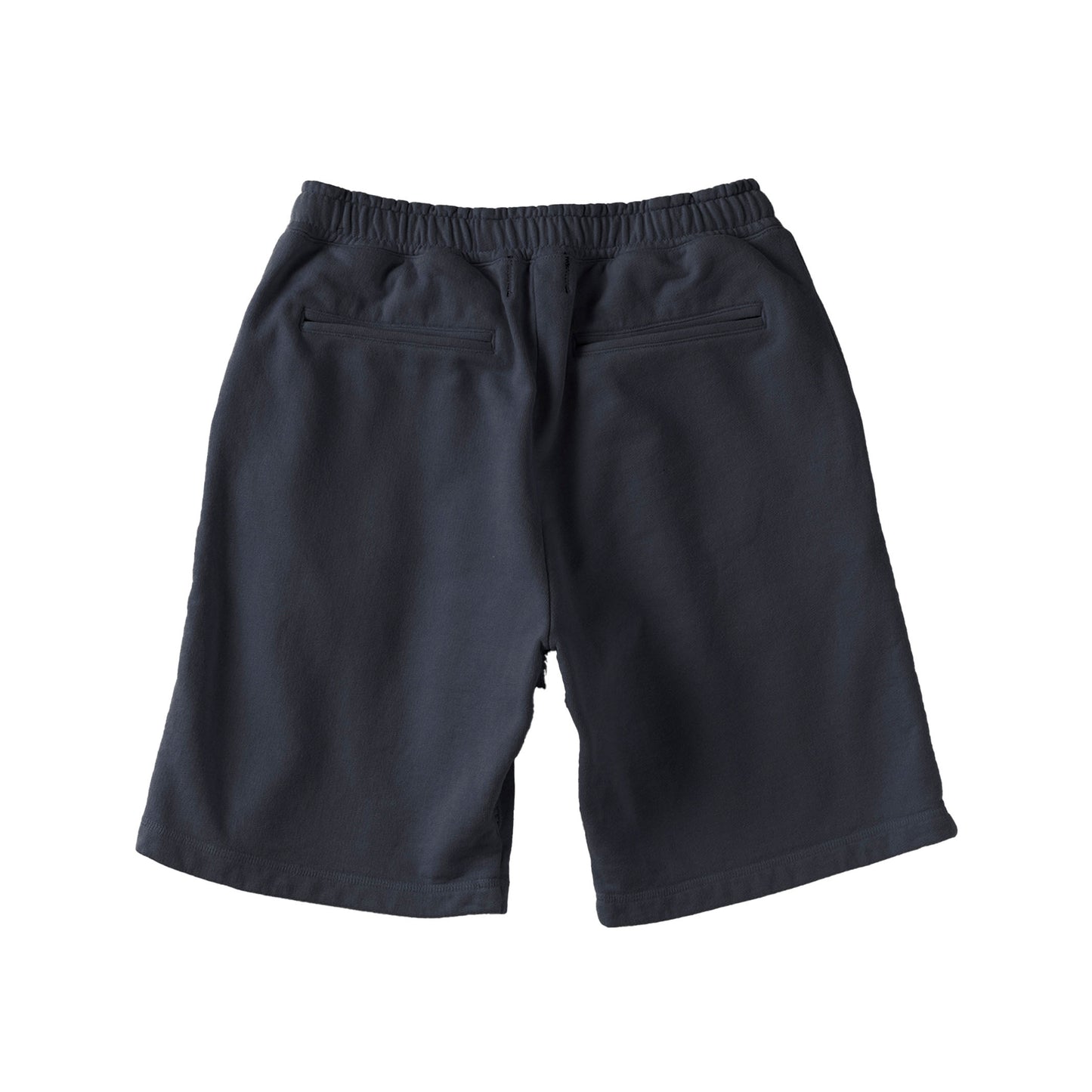 Basic Sweat Short Pants / Vintage Black(ベーシックスウェットショートパンツ/ヴィンテージブラック)