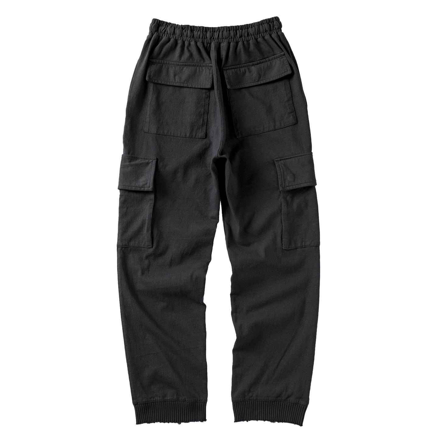 Light Basic Cargo Pants /Vintage Black(ライト ベーシック カーゴ パンツ/ヴィンテージブラック)
