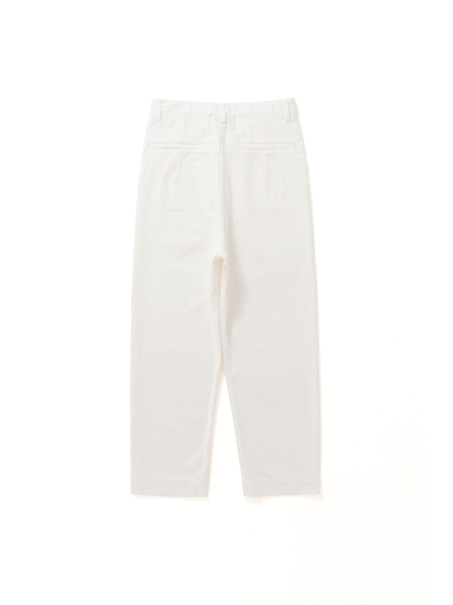 US Work Pants / White(ワークパンツ/ホワイト)