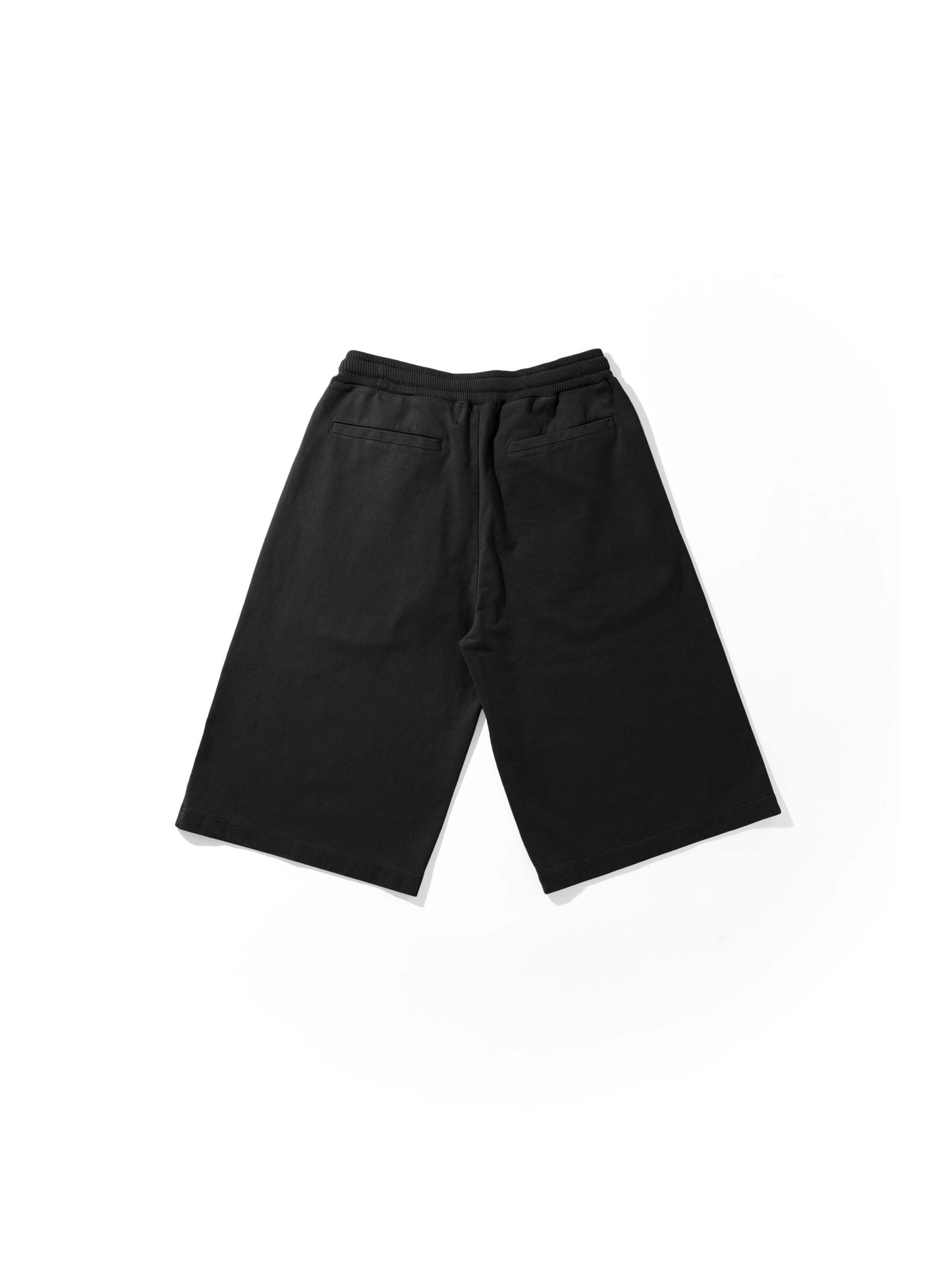 Half Pants / Black(ハーフパンツ/ブラック)