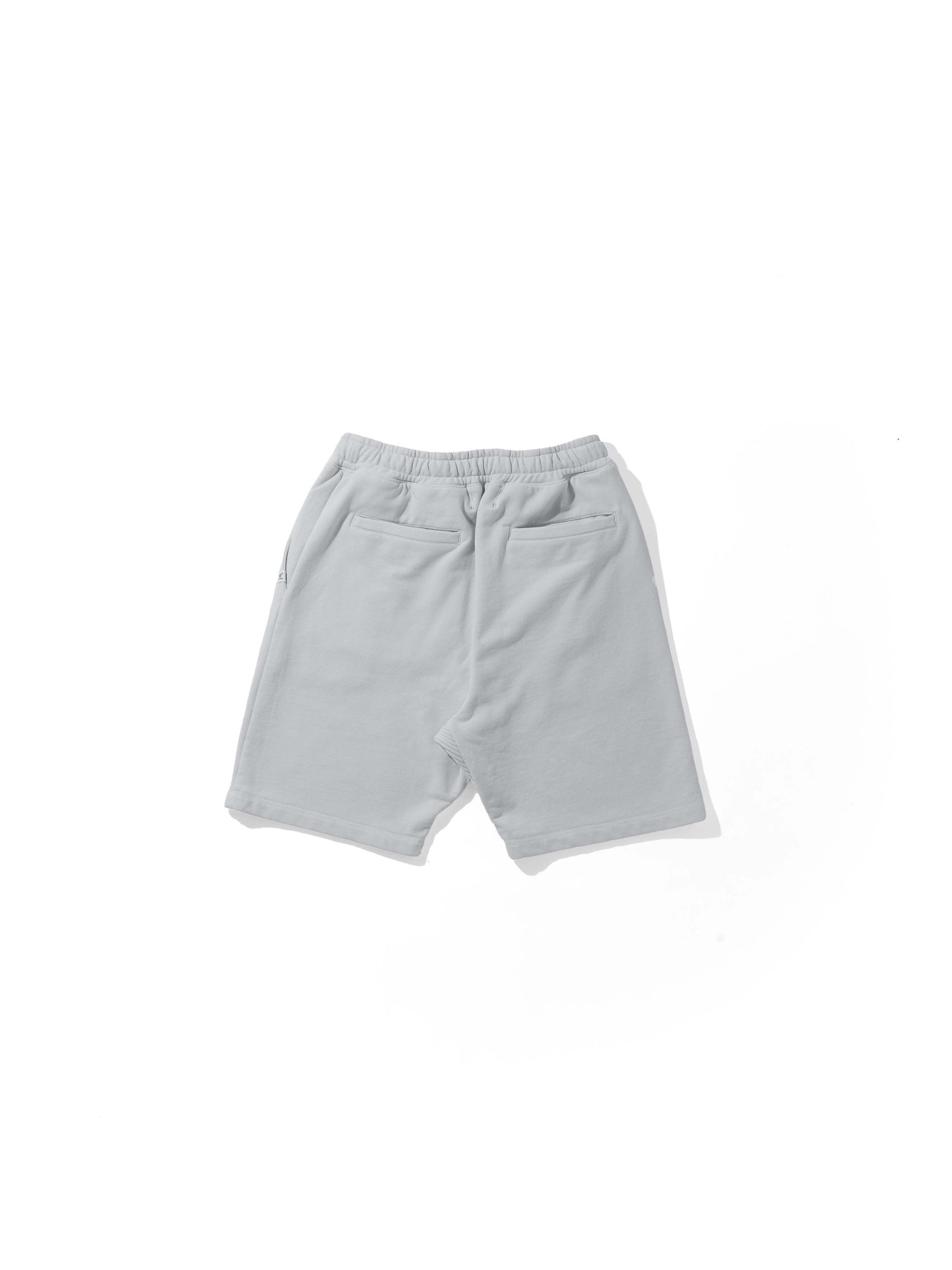 Basic Sweat Short Pants / Gray(ベーシックスウェットショートパンツ/グレー)