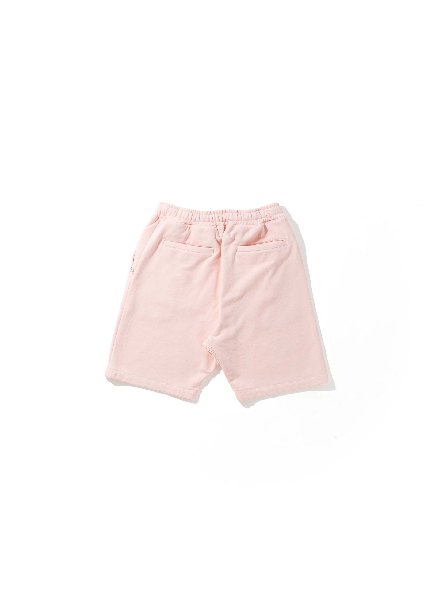 Basic Sweat Short Pants / Pink(ベーシックスウェットショートパンツ/ピンク)