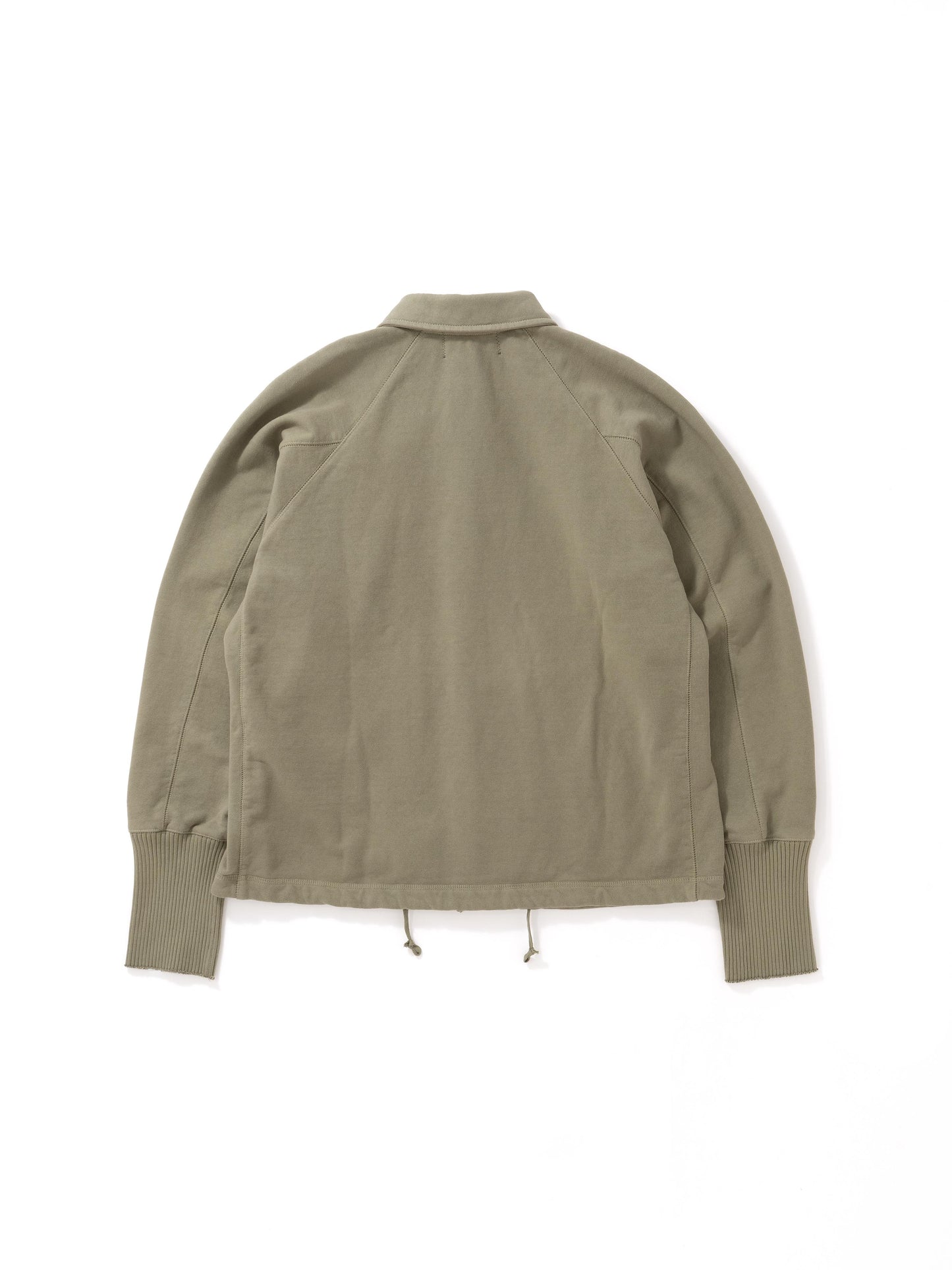 Coach jacket / Army Green(コーチジャケット/アーミーグリーン)