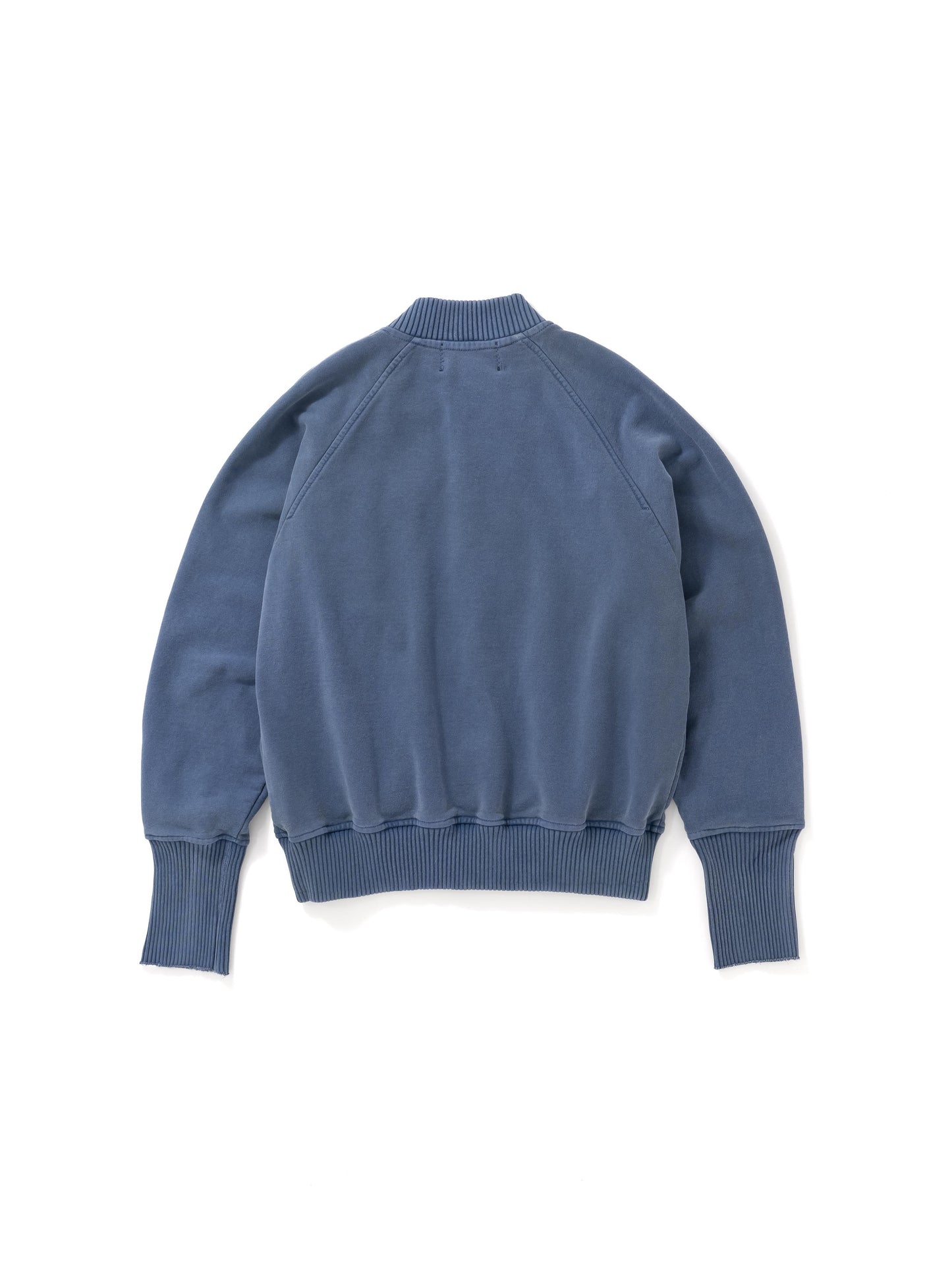 Award Jacket / Fade Navy(アワードジャケット/フェードネイビー)