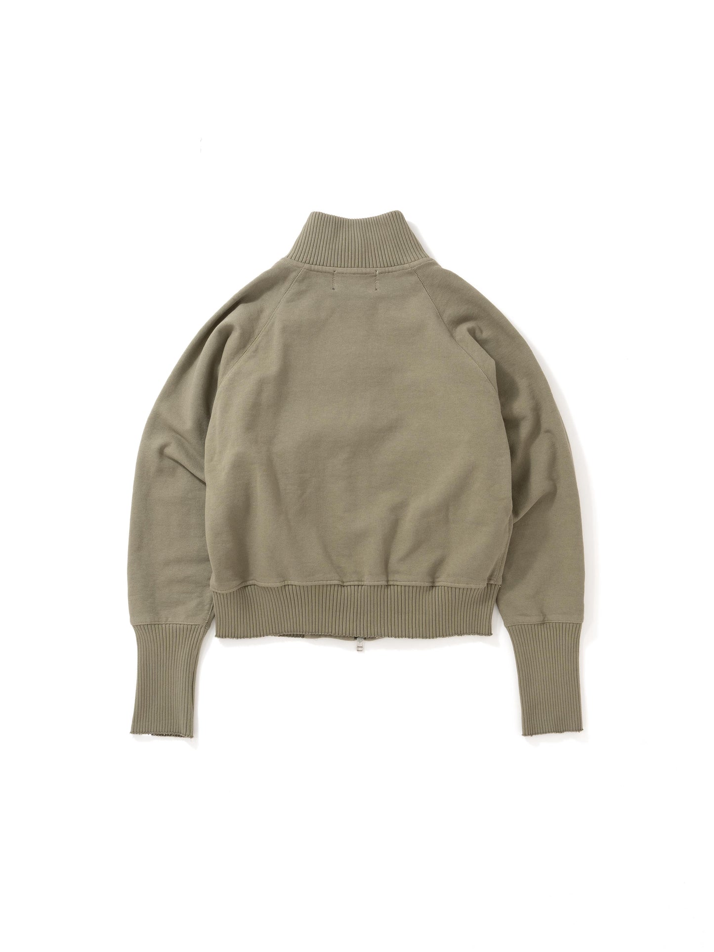 Track Jacket / Army Green(トラックジャケット/アーミーグリーン)