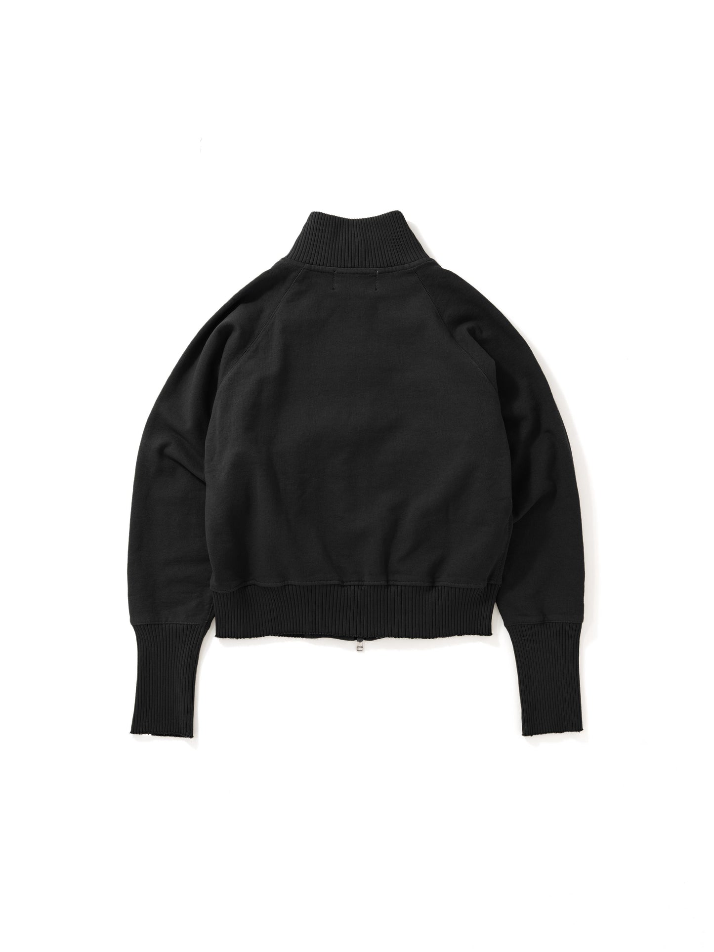 Track Jacket / Black(トラックジャケット/ブラック)
