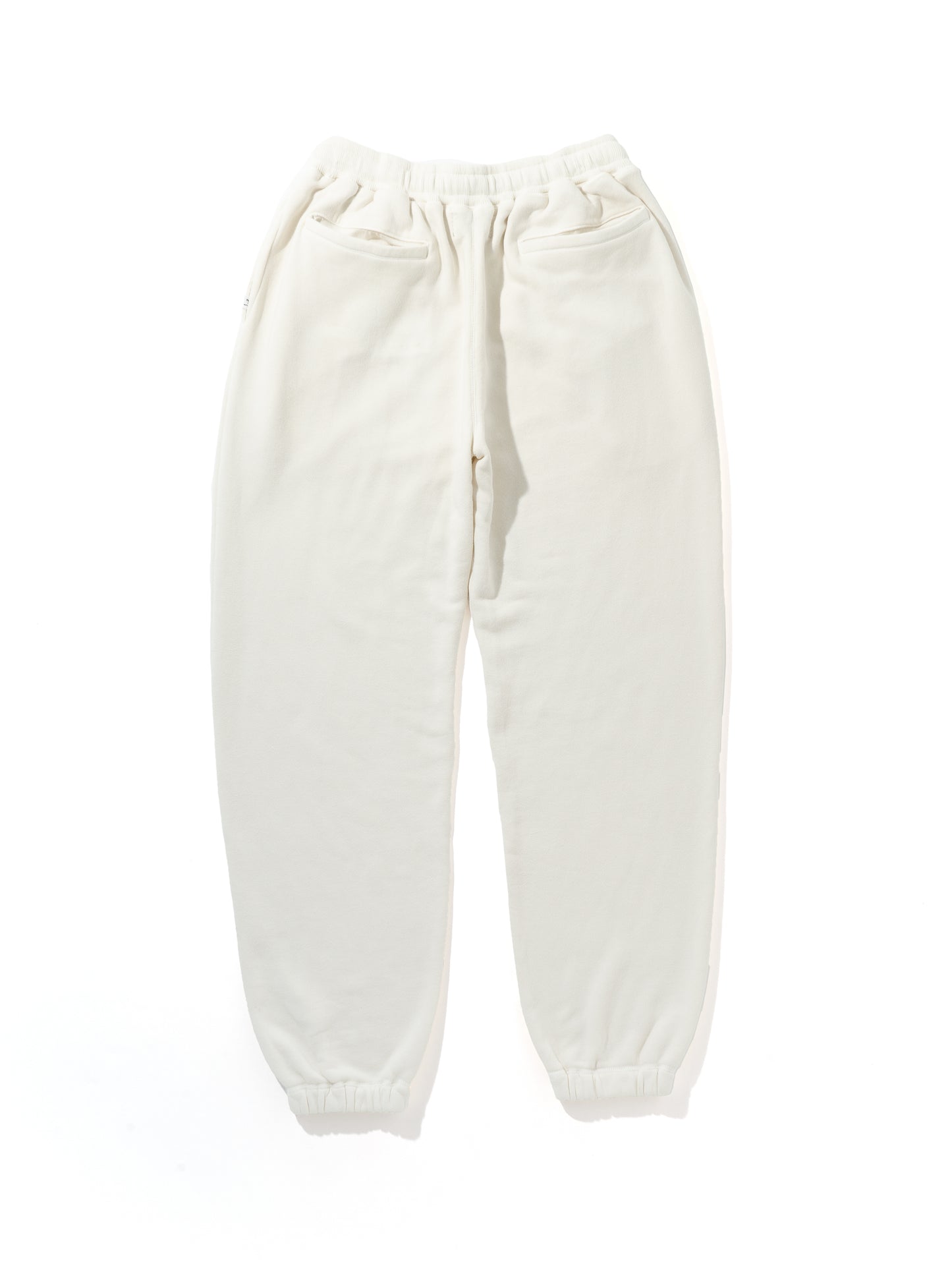 Wide Pants / Off White(ワイドパンツ/オフホワイト)