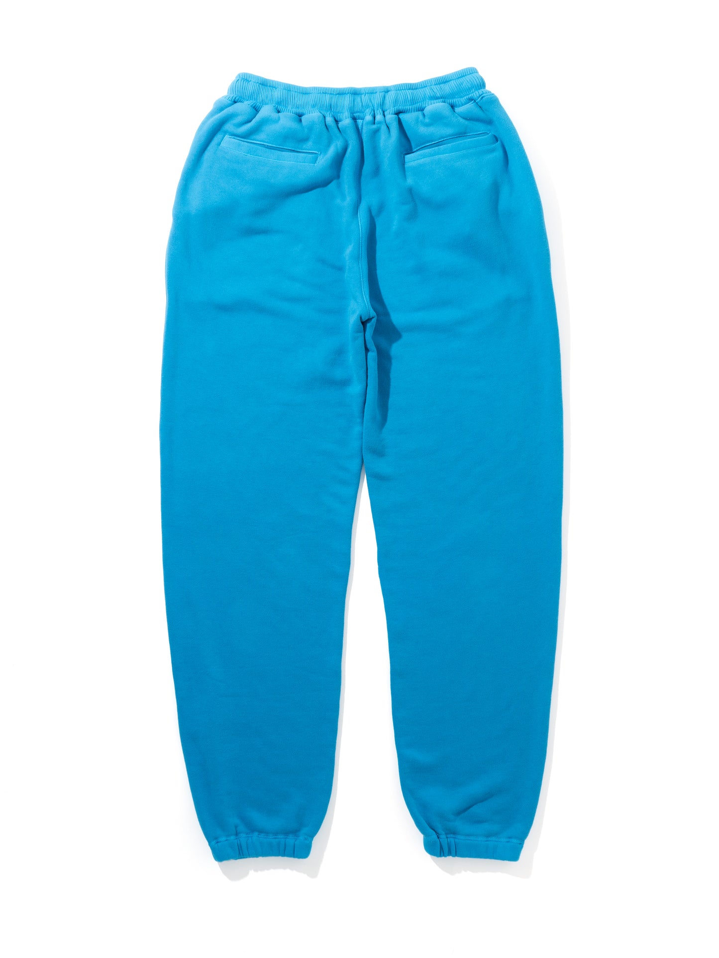 Wide Pants / Surf Blue(ワイドパンツ/サーフブルー)