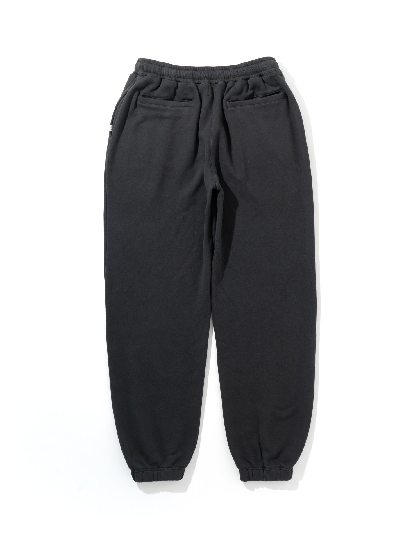 Wide Pants / Vintage Black(ワイドパンツ/ビンテージブラック)