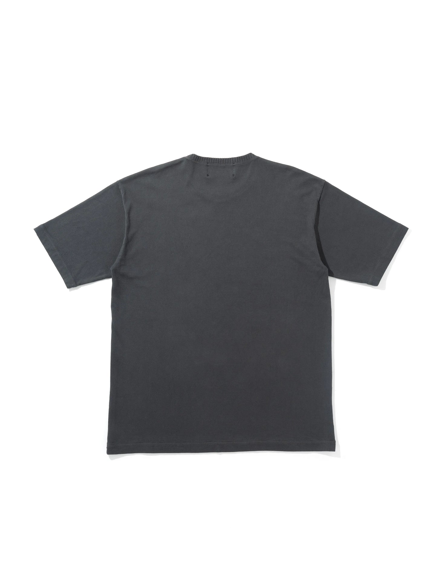 Short Sleeve T Shirts / Vintage Black (ショートスリーブ ティーシャツ/ヴィンテージブラック)