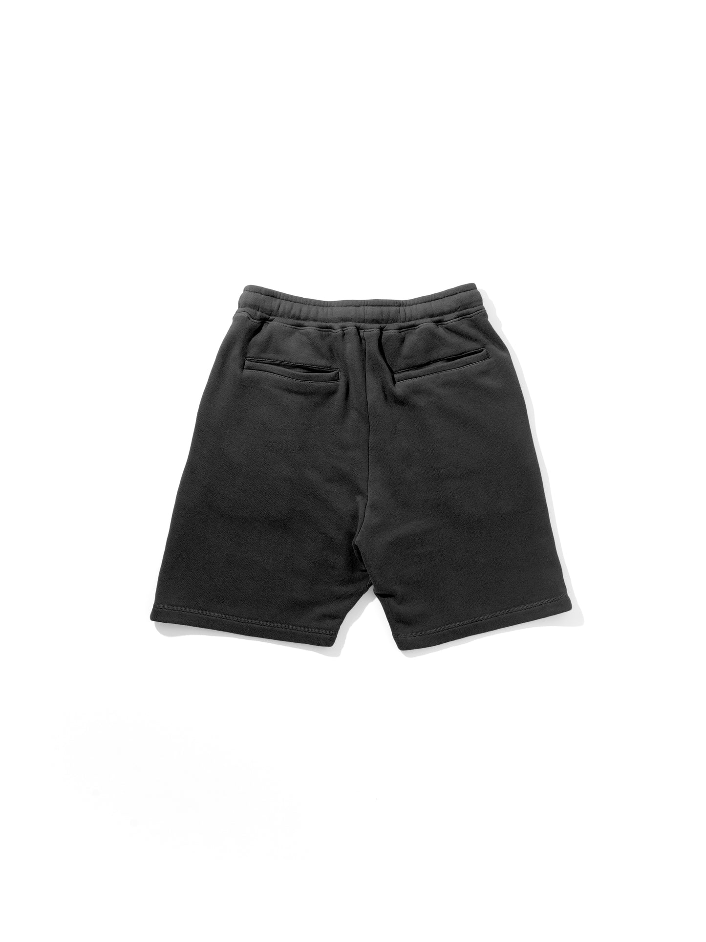 Sweat Short Pants / Vintage Black(スウェットショートパンツ/ヴィンテージブラック)