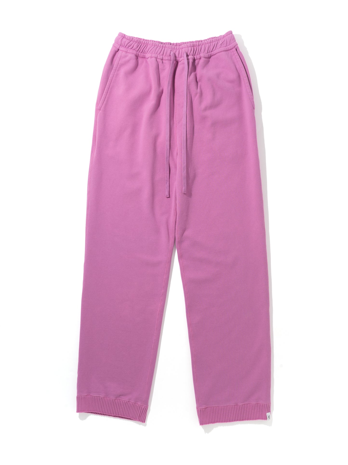 Straight Wide Pants / Violet(ストレートワイドパンツ/バイオレット)