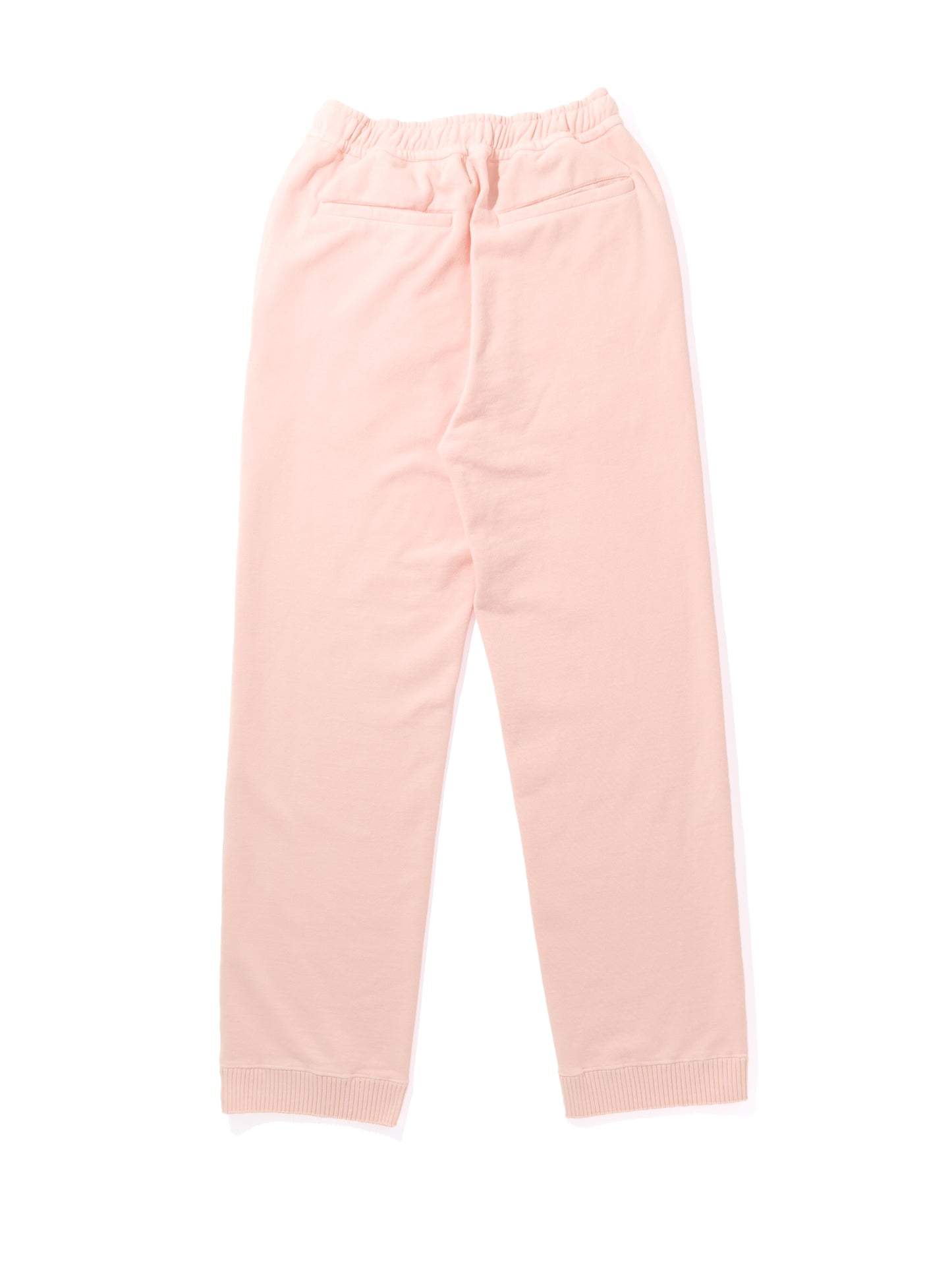 Straight Wide Pants / Pink(ストレートワイドパンツ/ピンク)