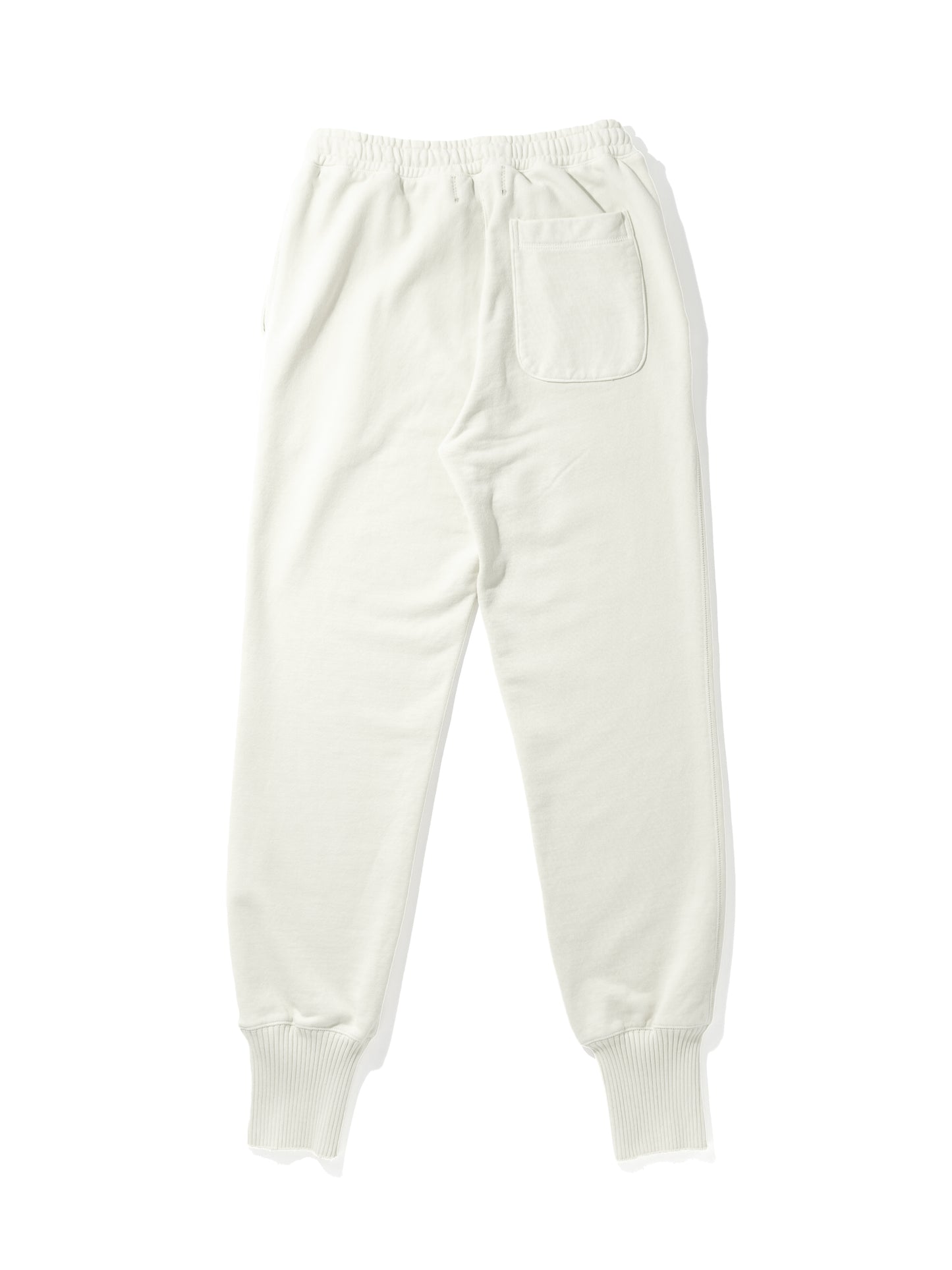 Basic Sweat Pants / White(ベーシック スウェットパンツ/ホワイト)