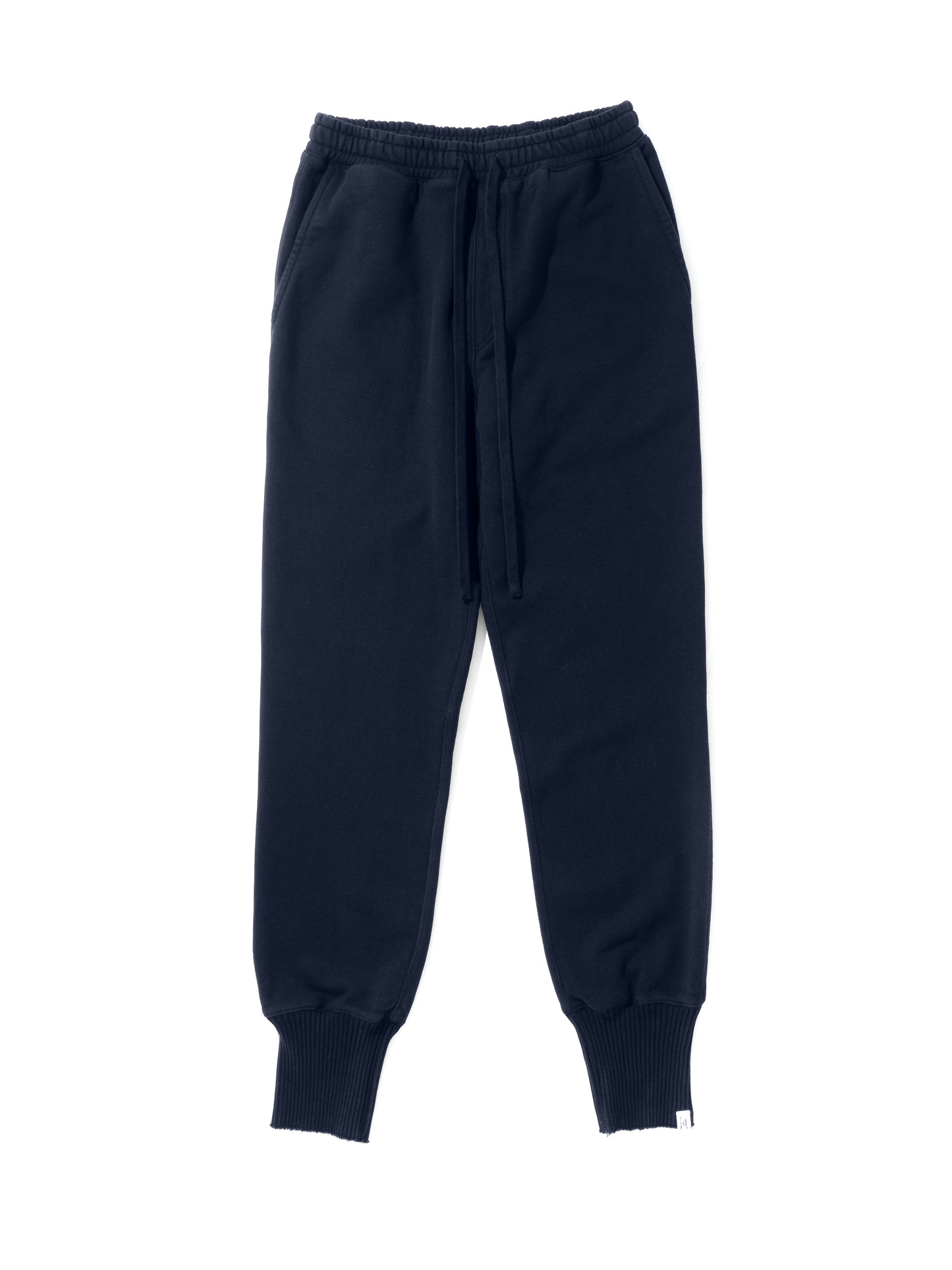 Basic Sweat Pants / Royal Navy(ベーシック スウェットパンツ/ロイヤルネイビー)