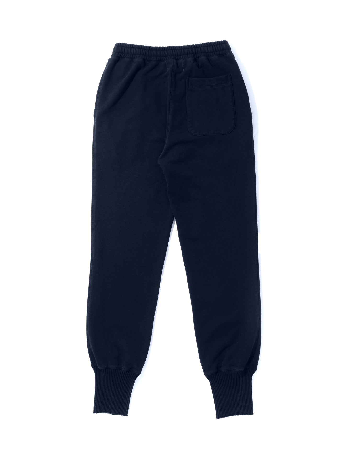 Basic Sweat Pants / Royal Navy(ベーシック スウェットパンツ/ロイヤルネイビー)