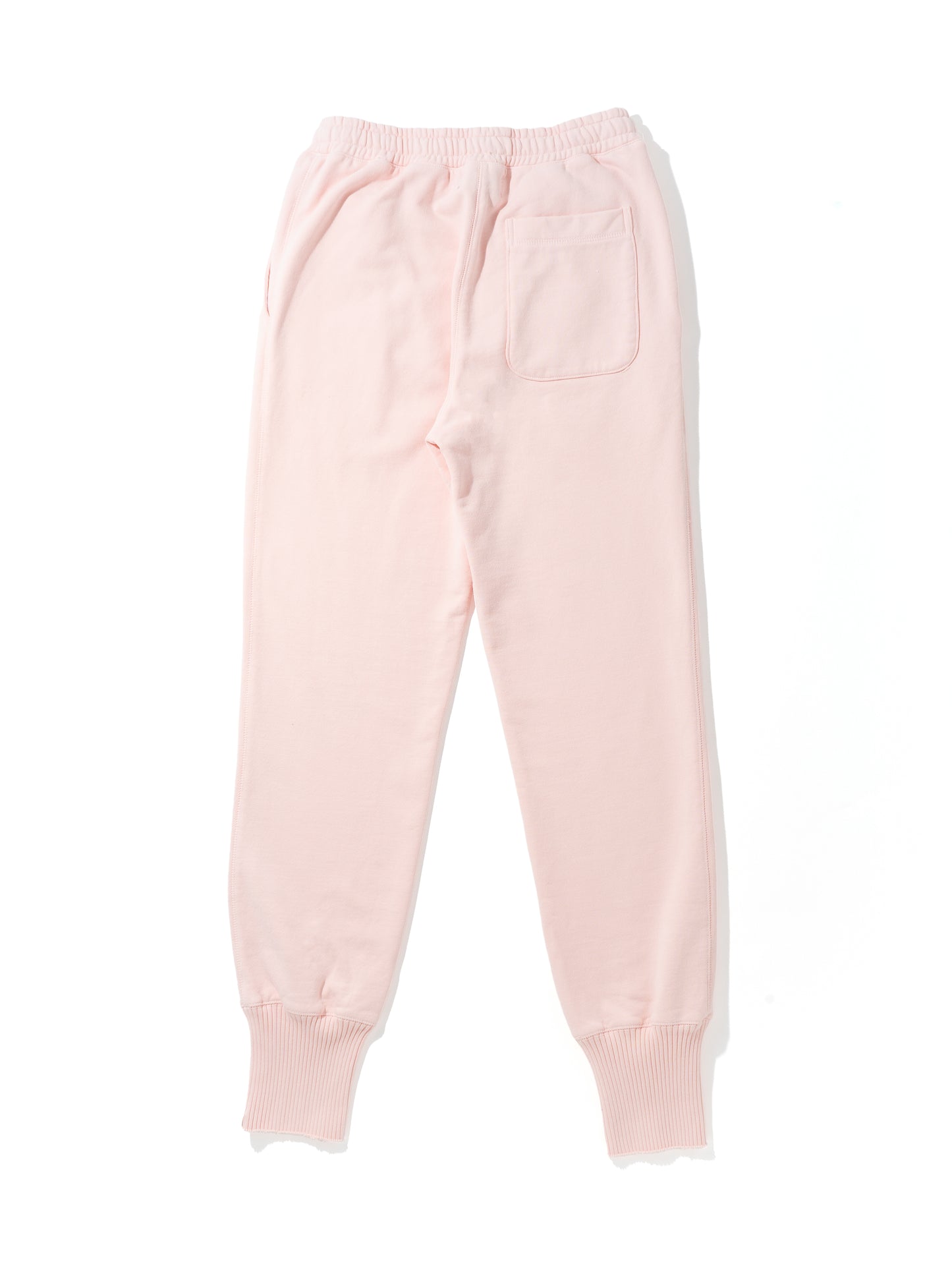 Basic Sweat Pants / Pink(ベーシック スウェットパンツ/ピンク)