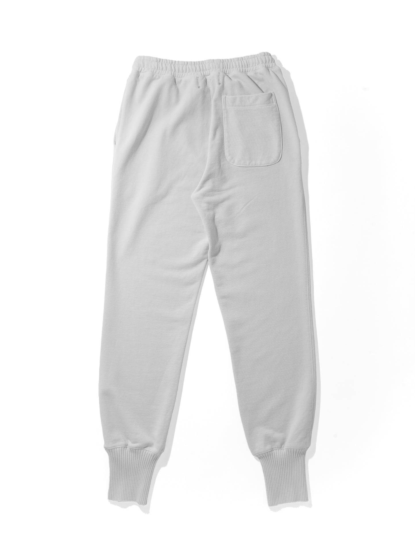 Basic Sweat Pants / Grey(ベーシック スウェットパンツ/グレー)