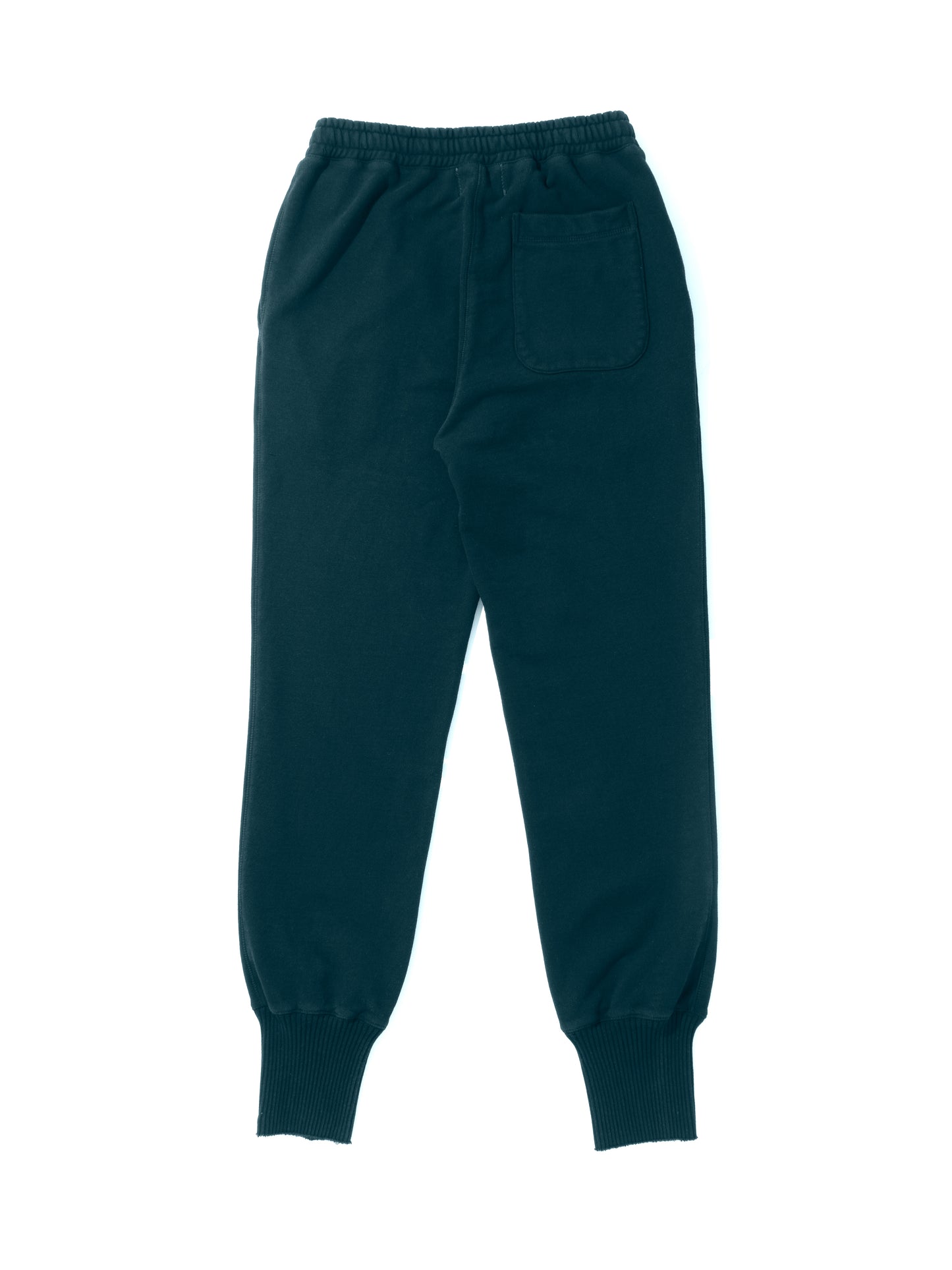 Basic Sweat Pants / Charcoal Green(ベーシック スウェットパンツ/チャコールグリーン)