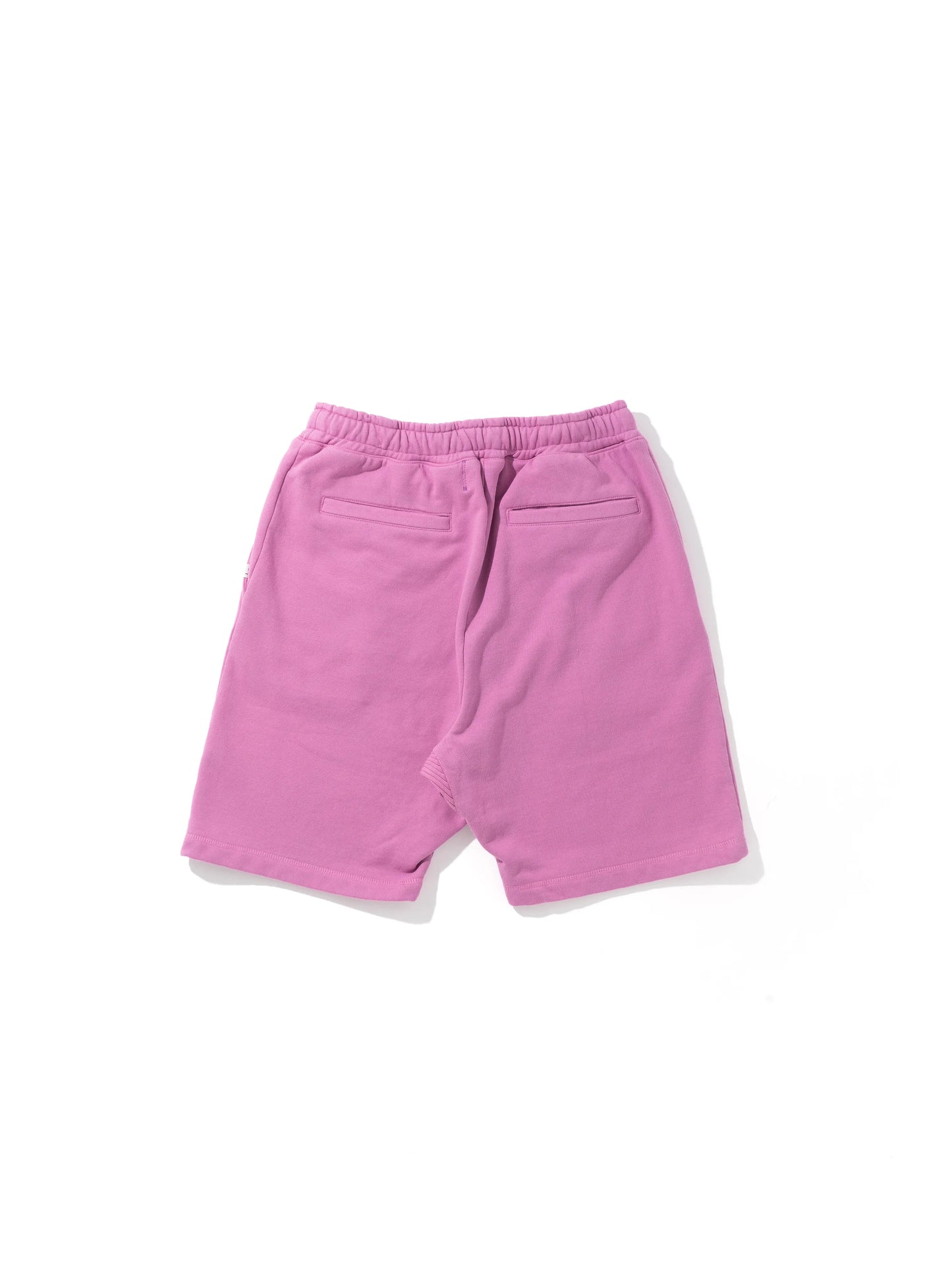Basic Sweat Short Pants / Violet(ベーシックスウェットショートパンツ/バイオレット)