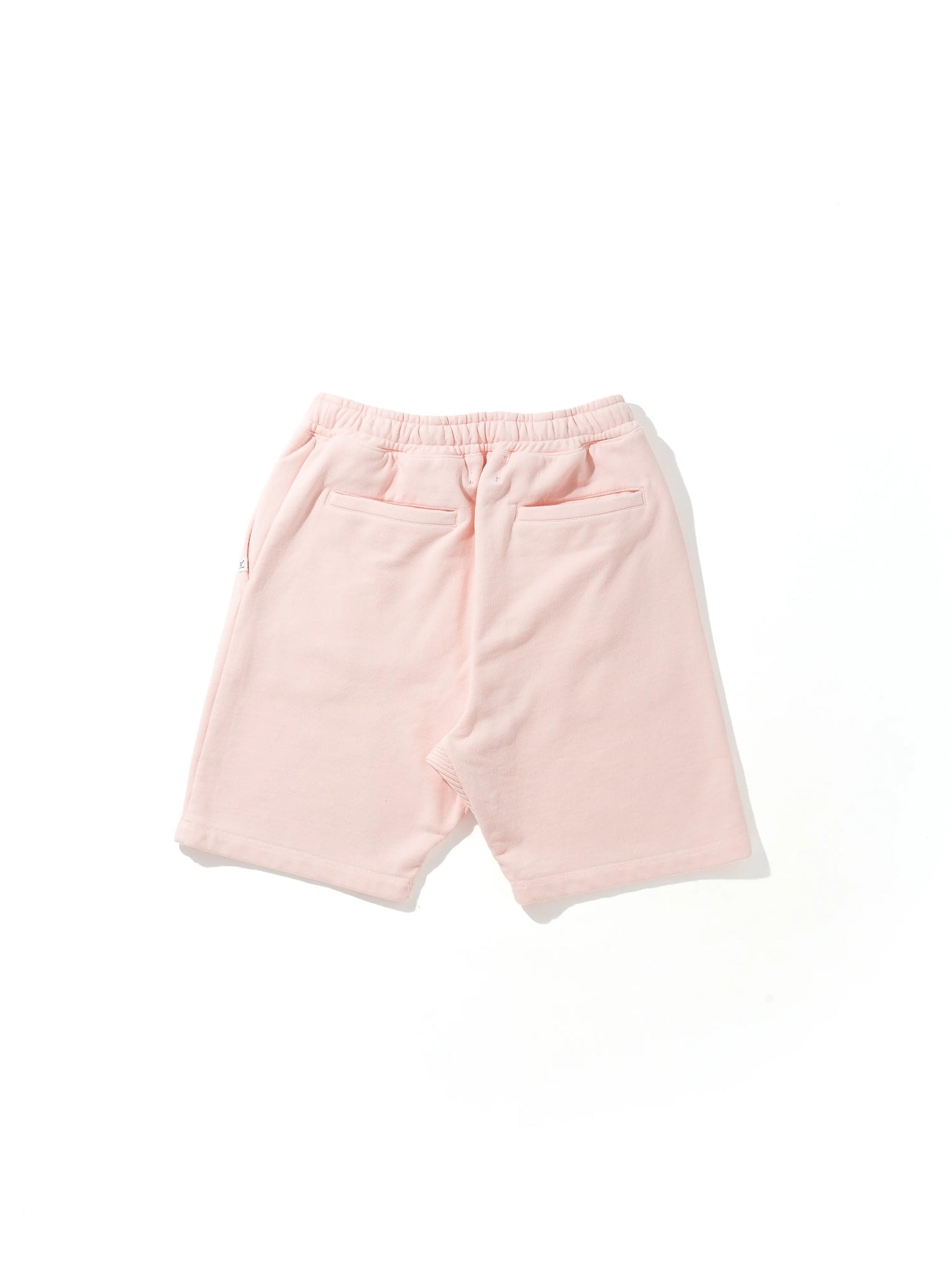 Basic Sweat Short Pants / Pink(ベーシックスウェットショートパンツ/ピンク)