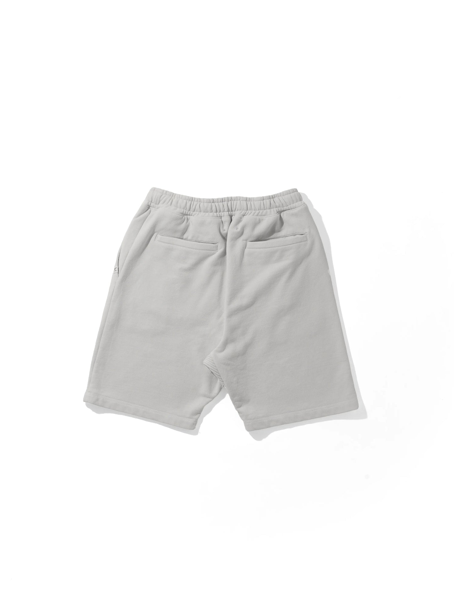 Basic Sweat Short Pants / Gray(ベーシックスウェットショートパンツ/グレー)