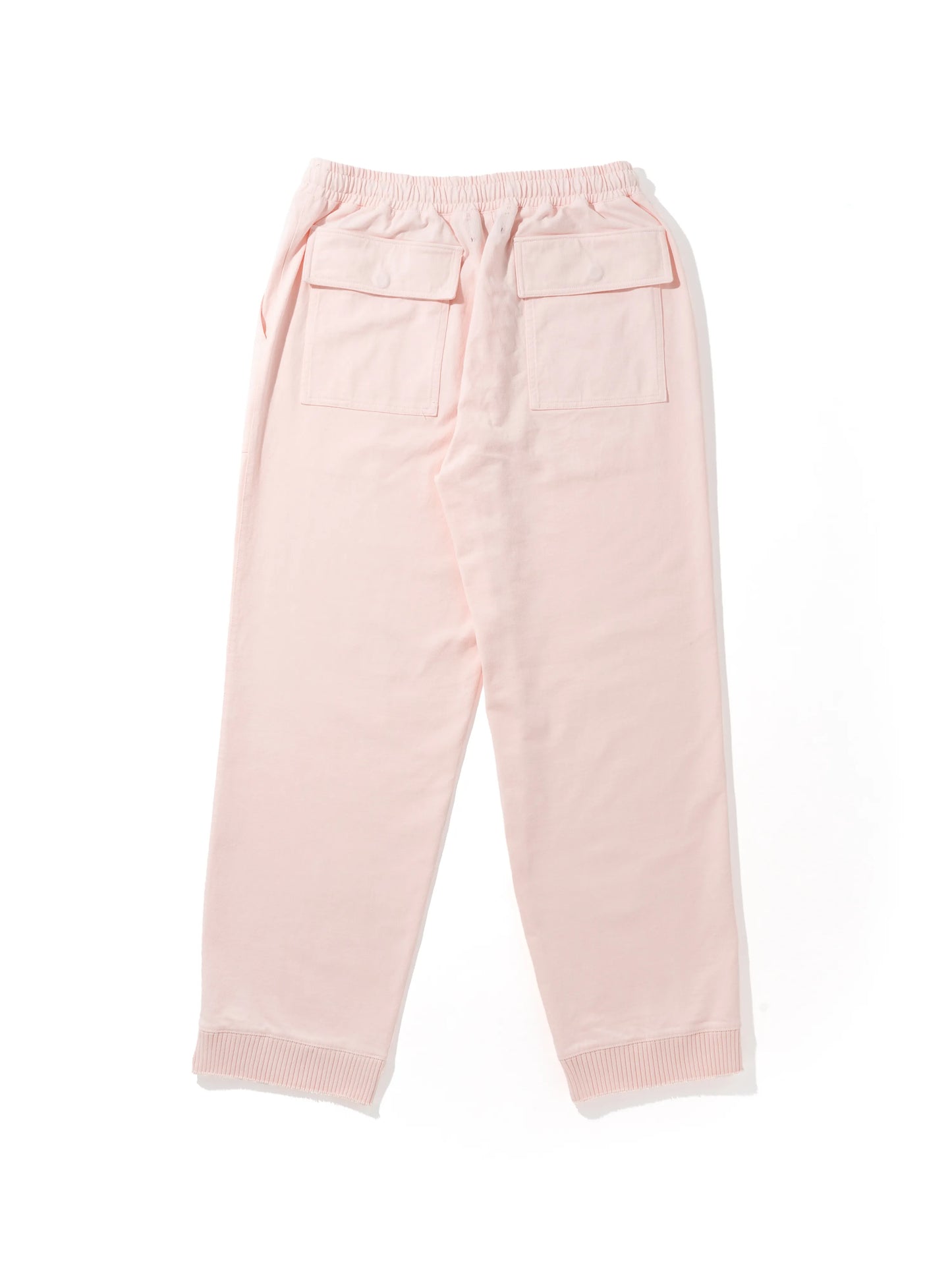 Basic Baker Pants / Pink(ベーシック ベイカーパンツ/ピンク)
