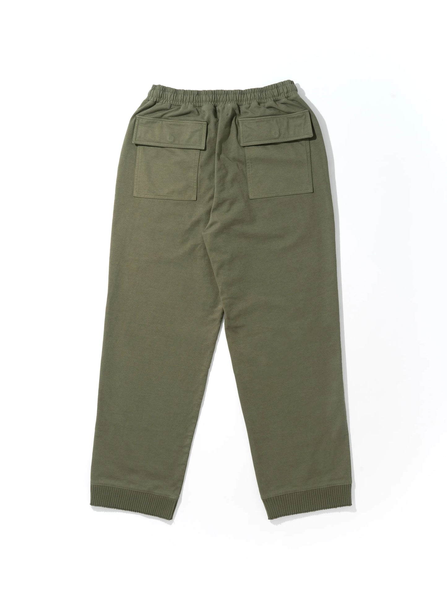 Basic Baker Pants / Army(ベーシック ベイカーパンツ/アーミー)
