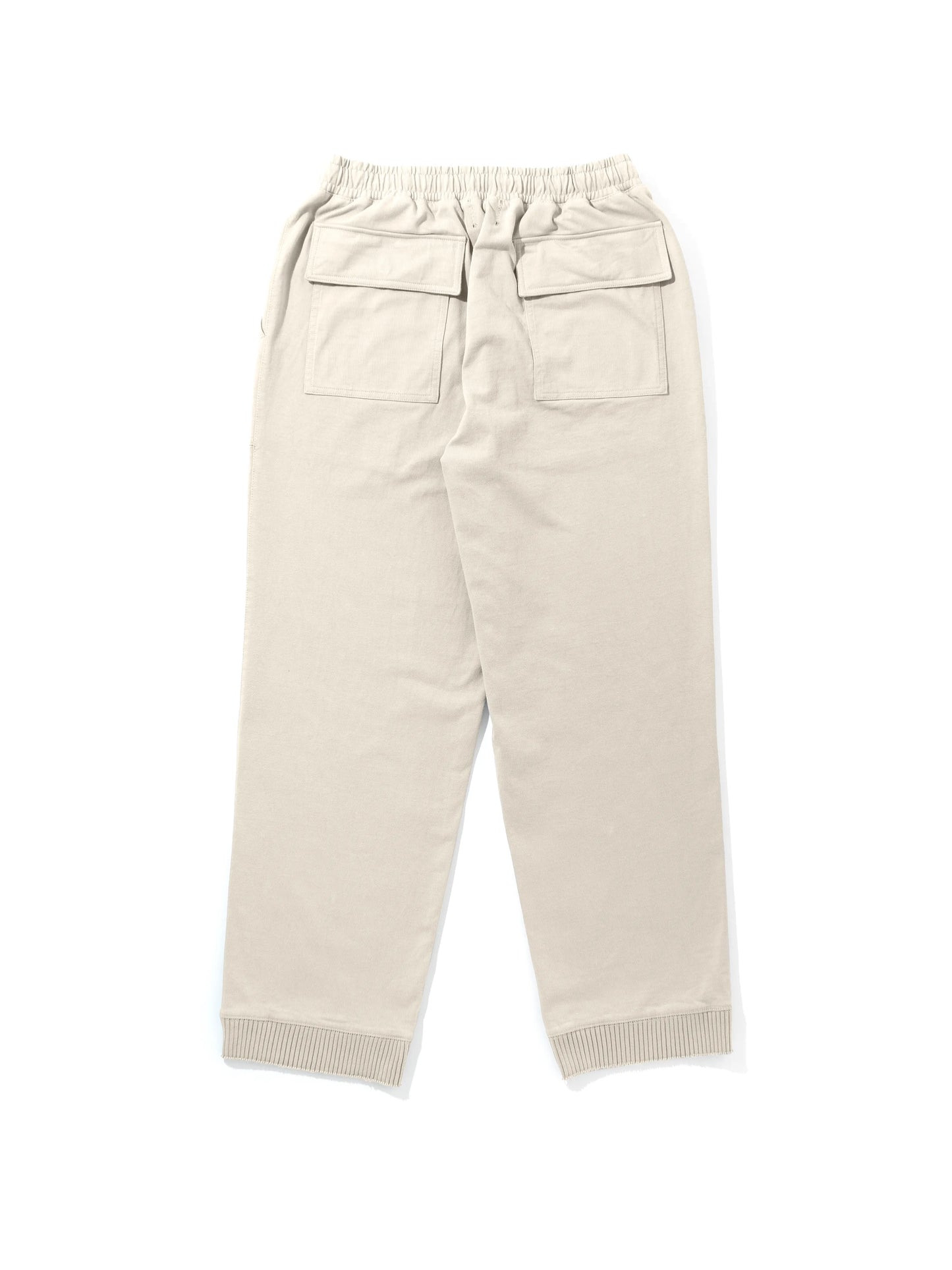 Basic Baker Pants / Ivory(ベーシック ベイカーパンツ/アイボリー)