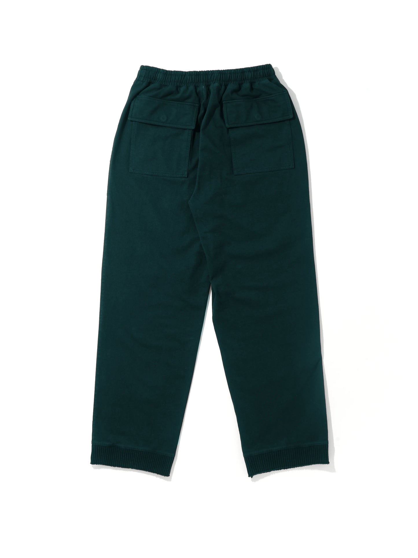 Basic Baker Pants / Royal Navy(ベーシック ベイカーパンツ/ロイヤルネイビー)