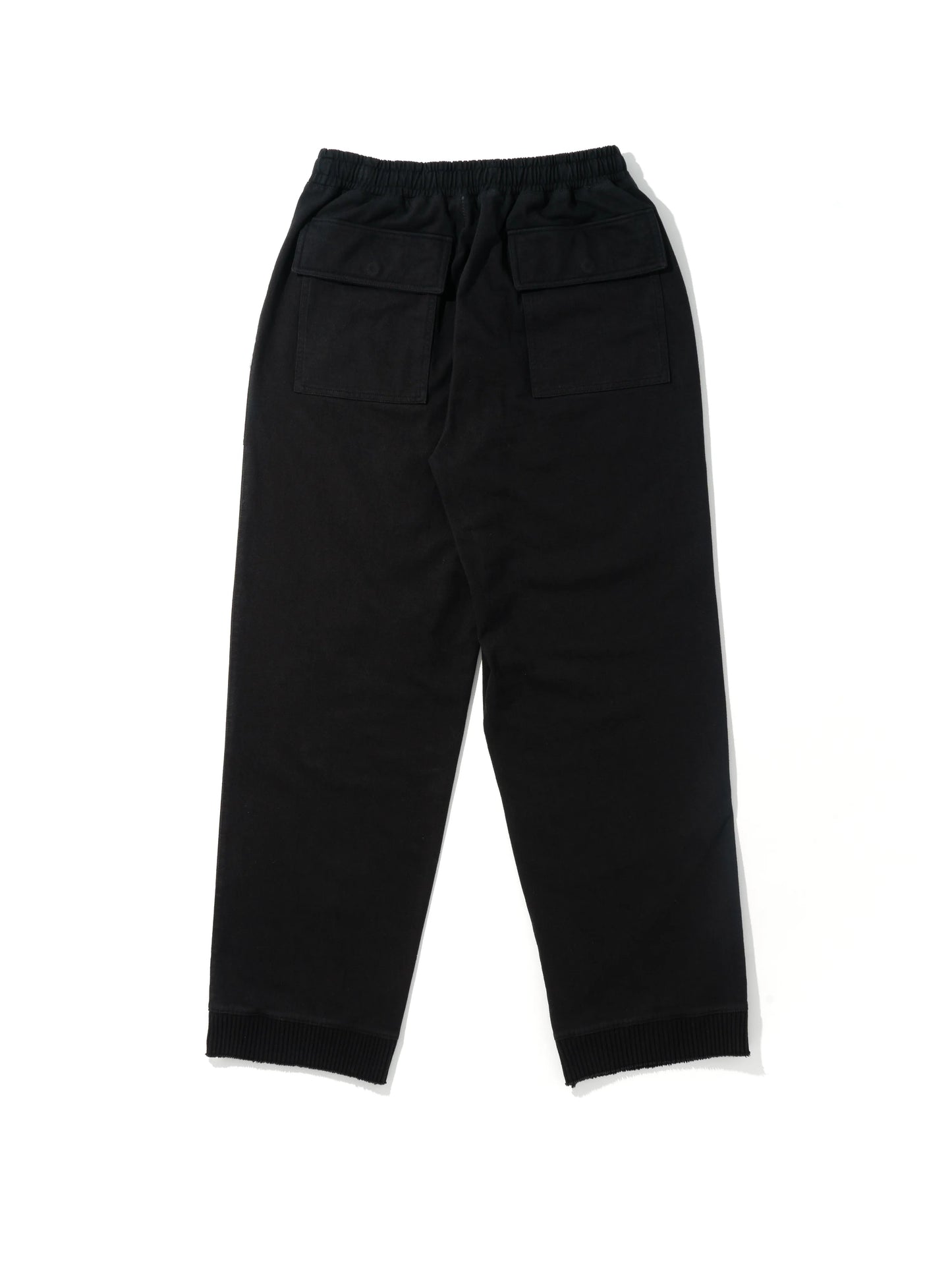 Basic Baker Pants / Black(ベーシック ベイカーパンツ/ブラック)