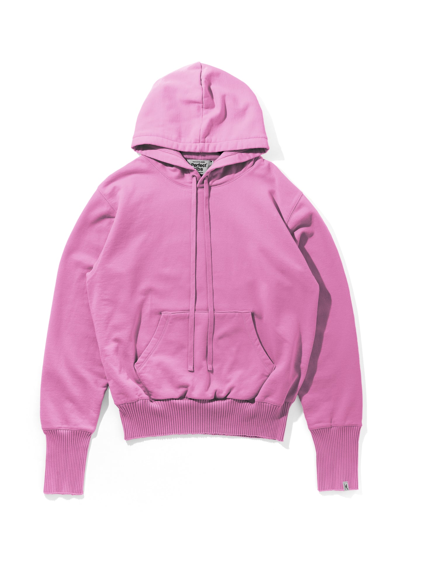 Basic Hoodie / Violet(ベーシック フーディー/バイオレット)