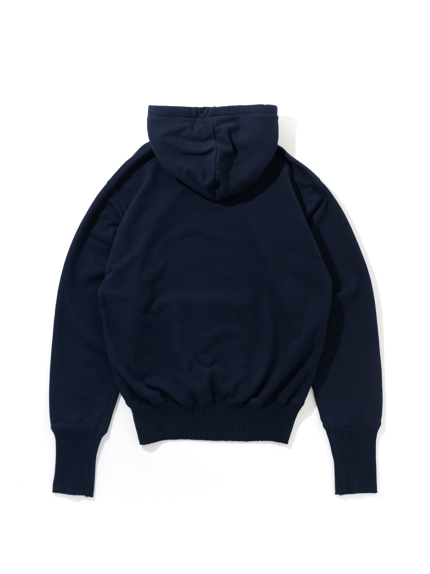 Basic Hoodie / Royal Navy(ベーシック フーディー/ロイヤルネイビー)