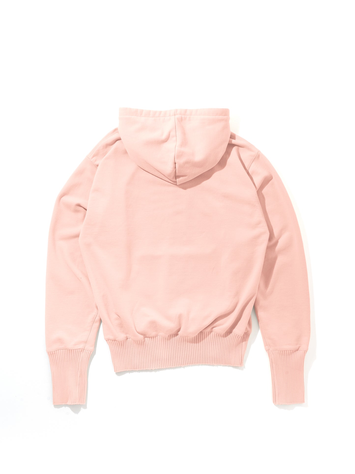 Basic Hoodie / Pink(ベーシック フーディー/ピンク)