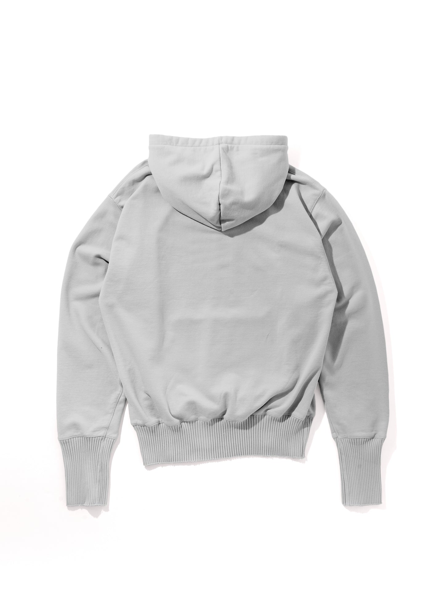 Basic Hoodie / Grey(ベーシック フーディー/グレー)